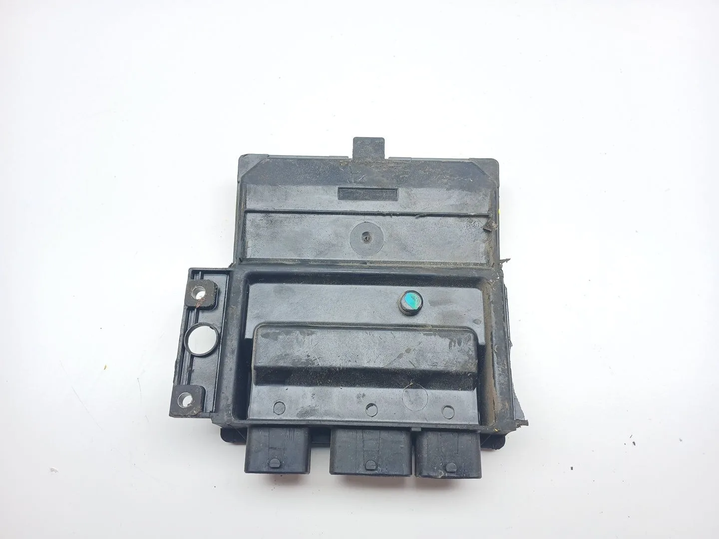 Centralita Motor Uce para Renault Kangoo / Grand Kangoo Ii (Kw0/1_)