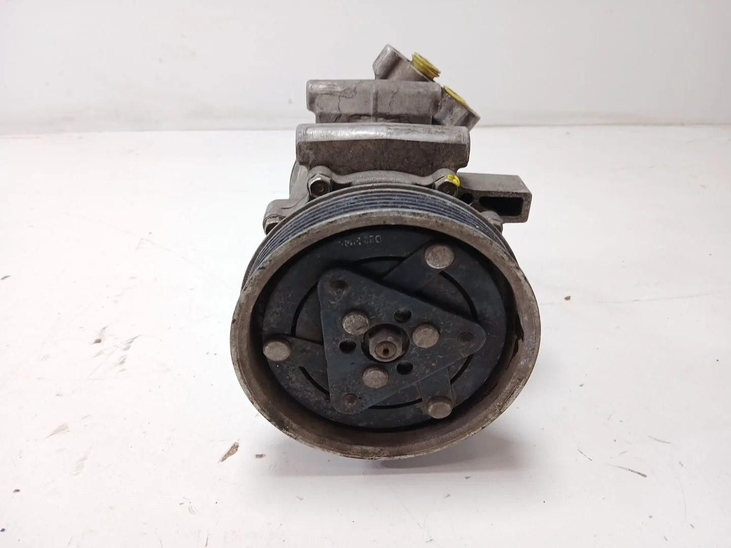 Compresor Aire Acondicionado para Renault Kangoo / Grand Kangoo Ii (Kw0/1_)