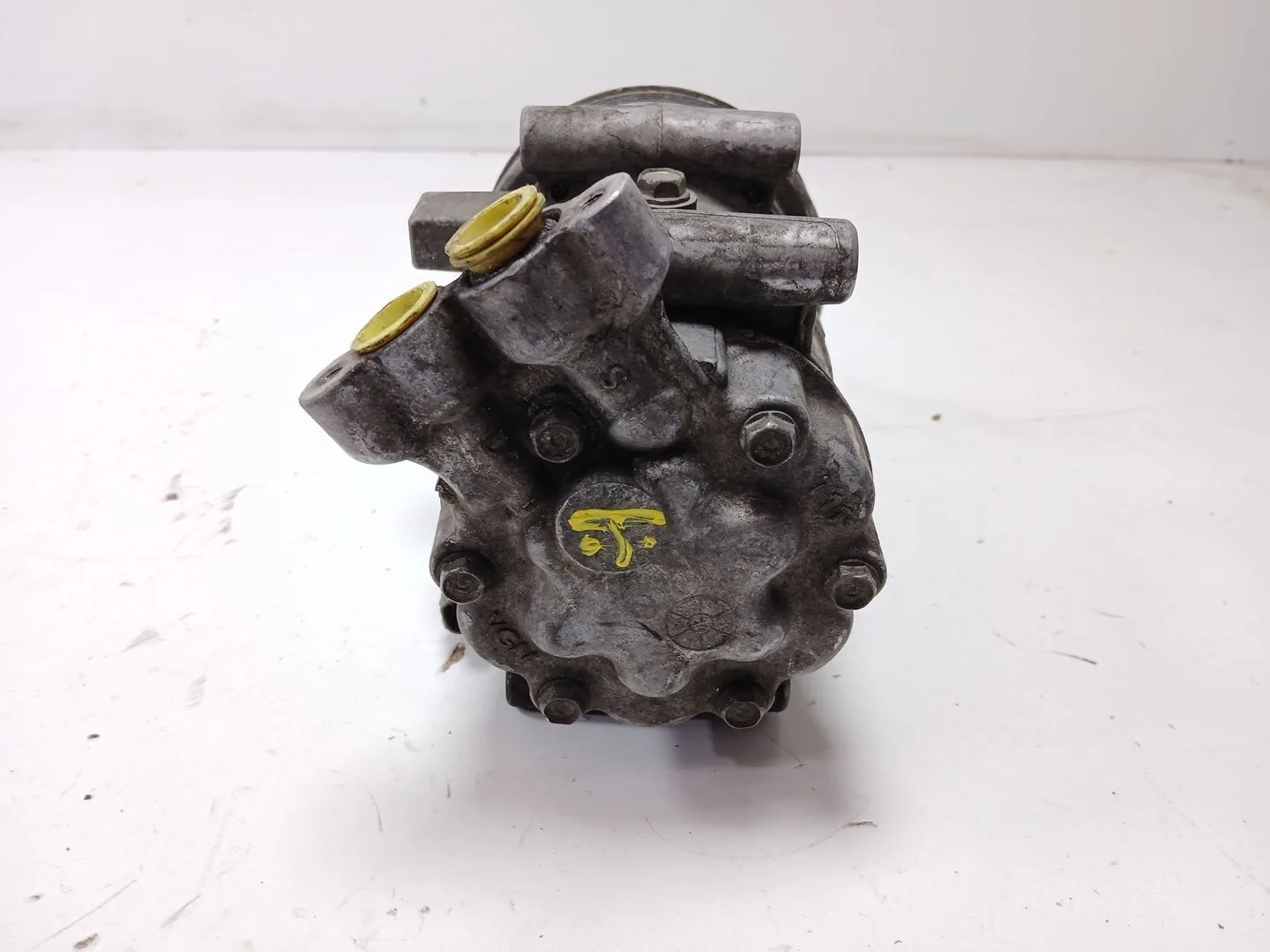 Compresor Aire Acondicionado para Renault Kangoo / Grand Kangoo Ii (Kw0/1_)