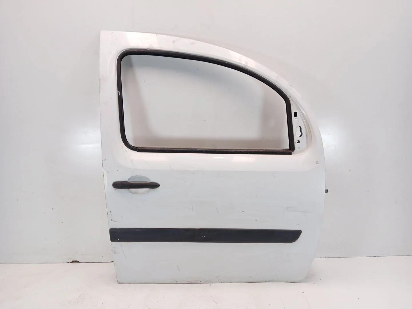 Puerta Delantera Derecha para Renault Kangoo / Grand Kangoo Ii (Kw0/1_)