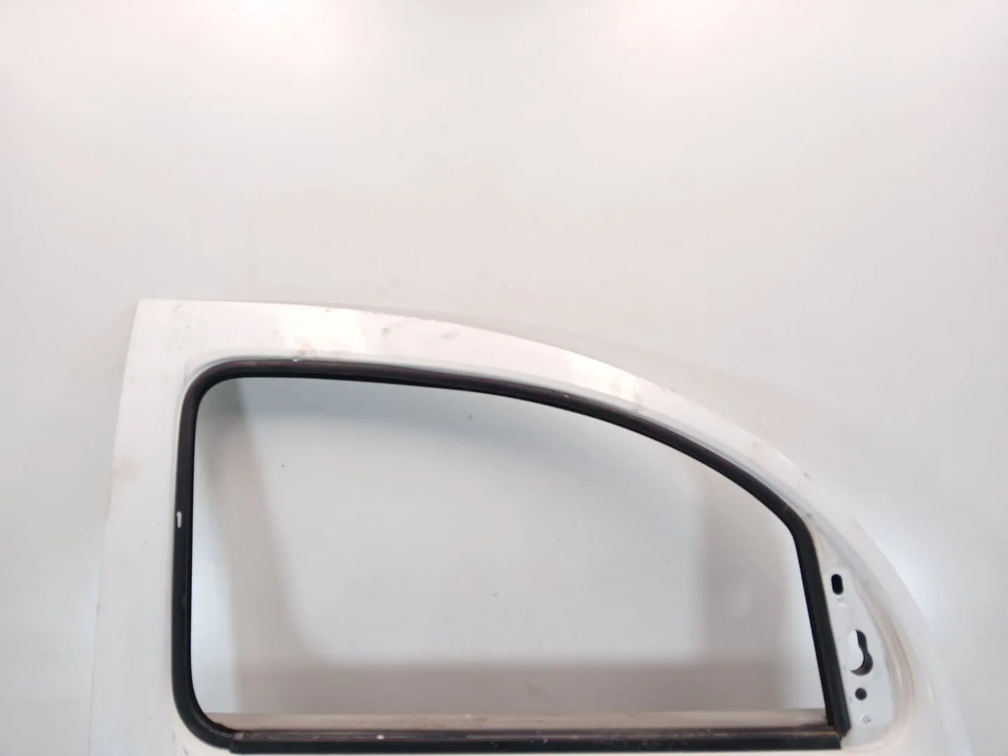 Puerta Delantera Derecha para Renault Kangoo / Grand Kangoo Ii (Kw0/1_)