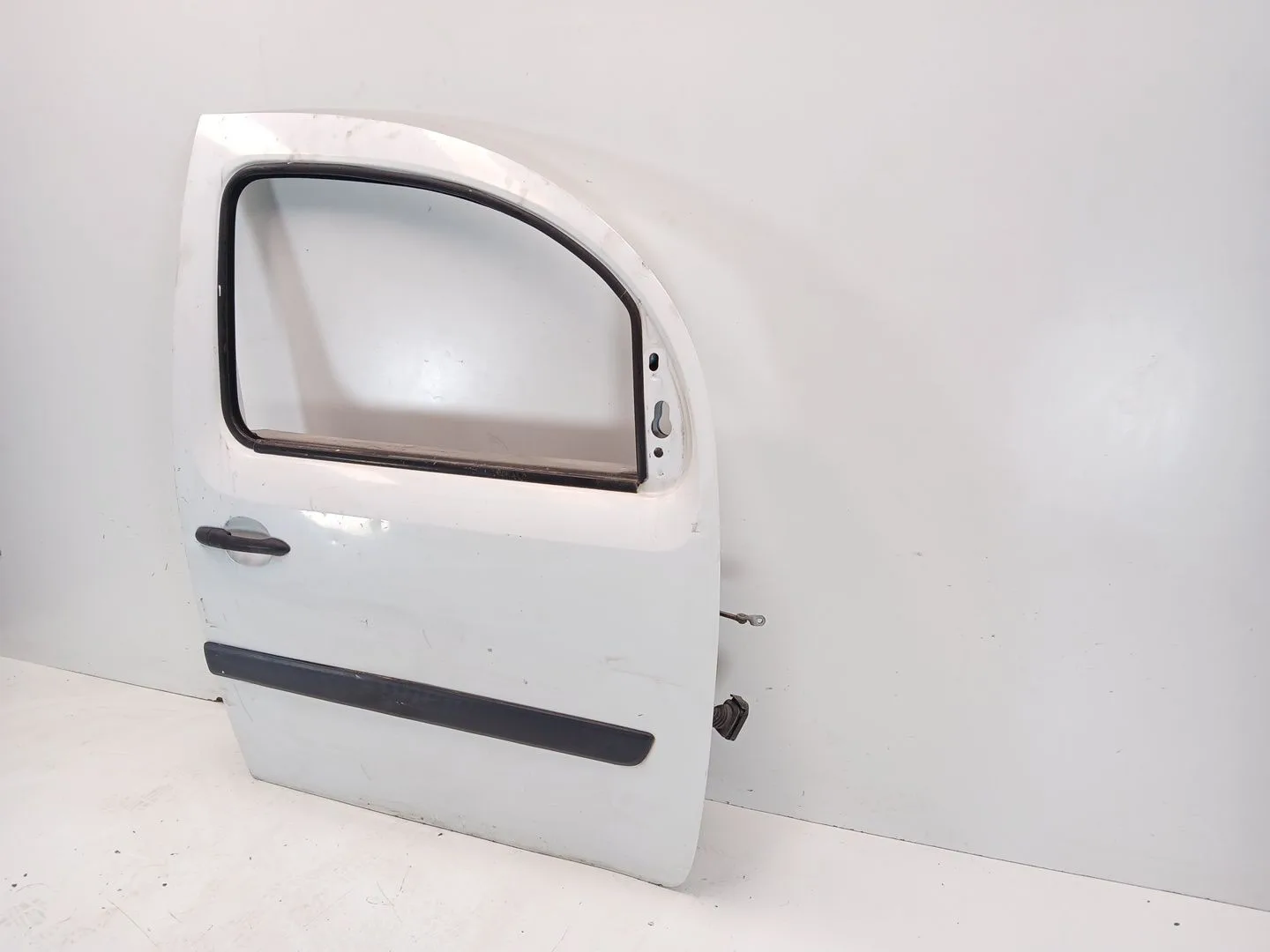 Puerta Delantera Derecha para Renault Kangoo / Grand Kangoo Ii (Kw0/1_)