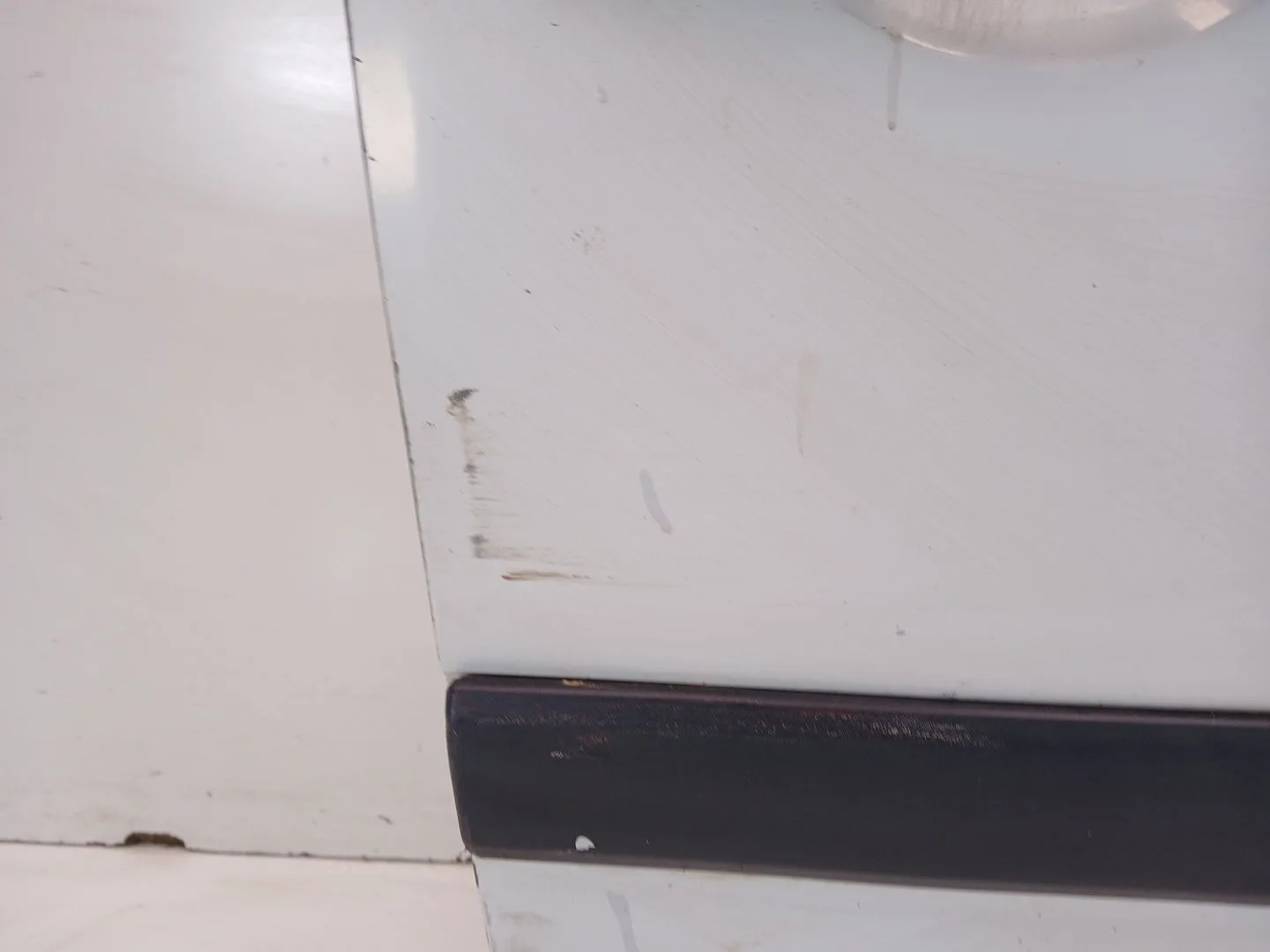 Puerta Delantera Derecha para Renault Kangoo / Grand Kangoo Ii (Kw0/1_)