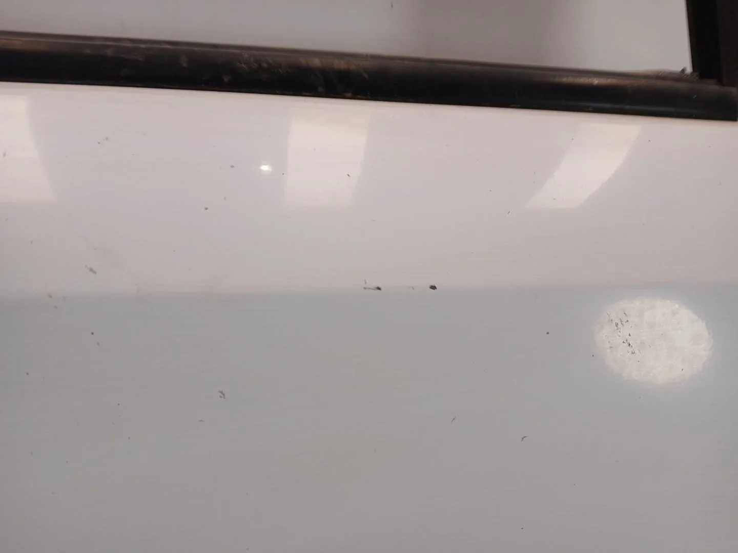 Puerta Delantera Derecha para Renault Kangoo / Grand Kangoo Ii (Kw0/1_)