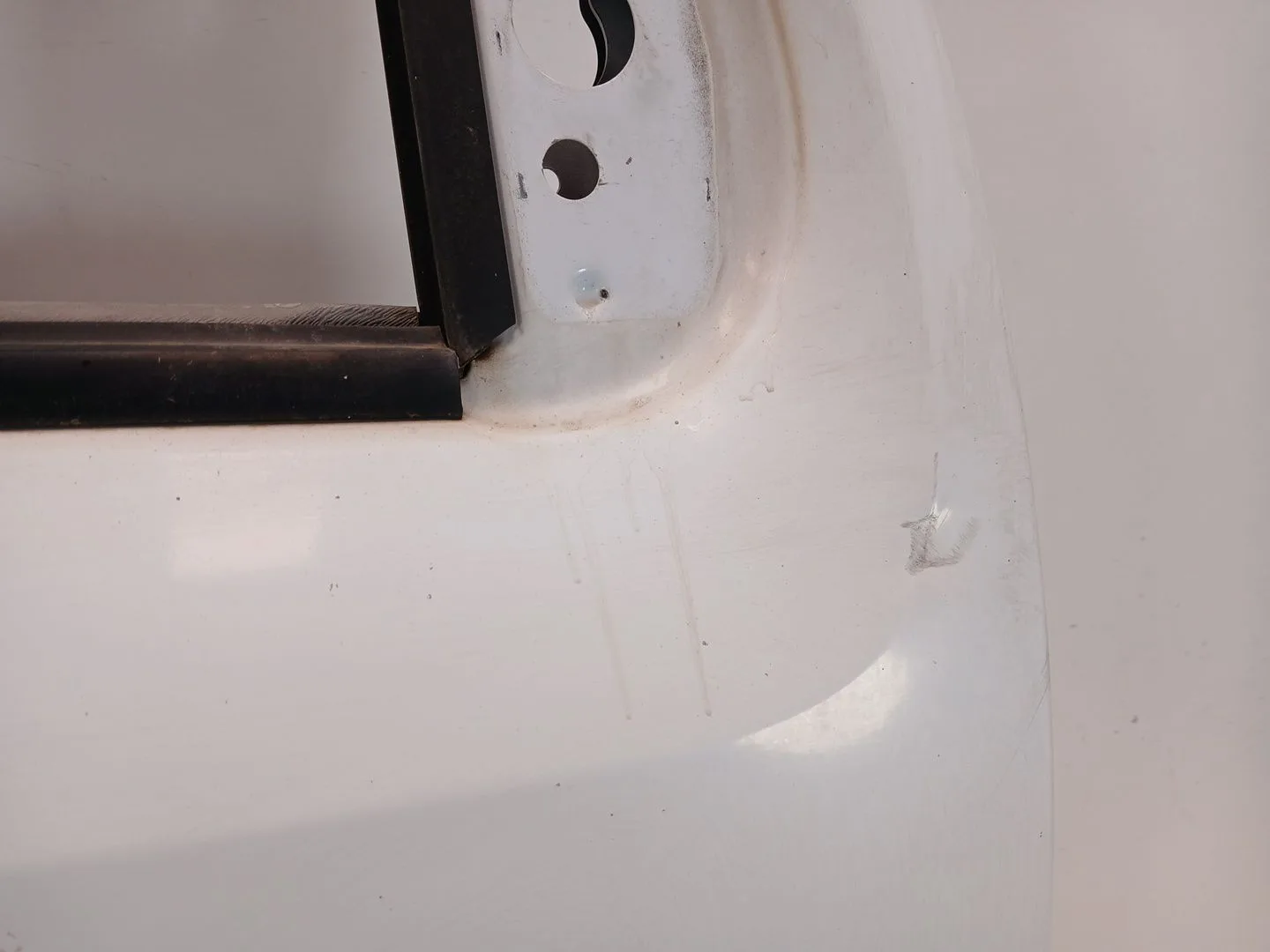 Puerta Delantera Derecha para Renault Kangoo / Grand Kangoo Ii (Kw0/1_)
