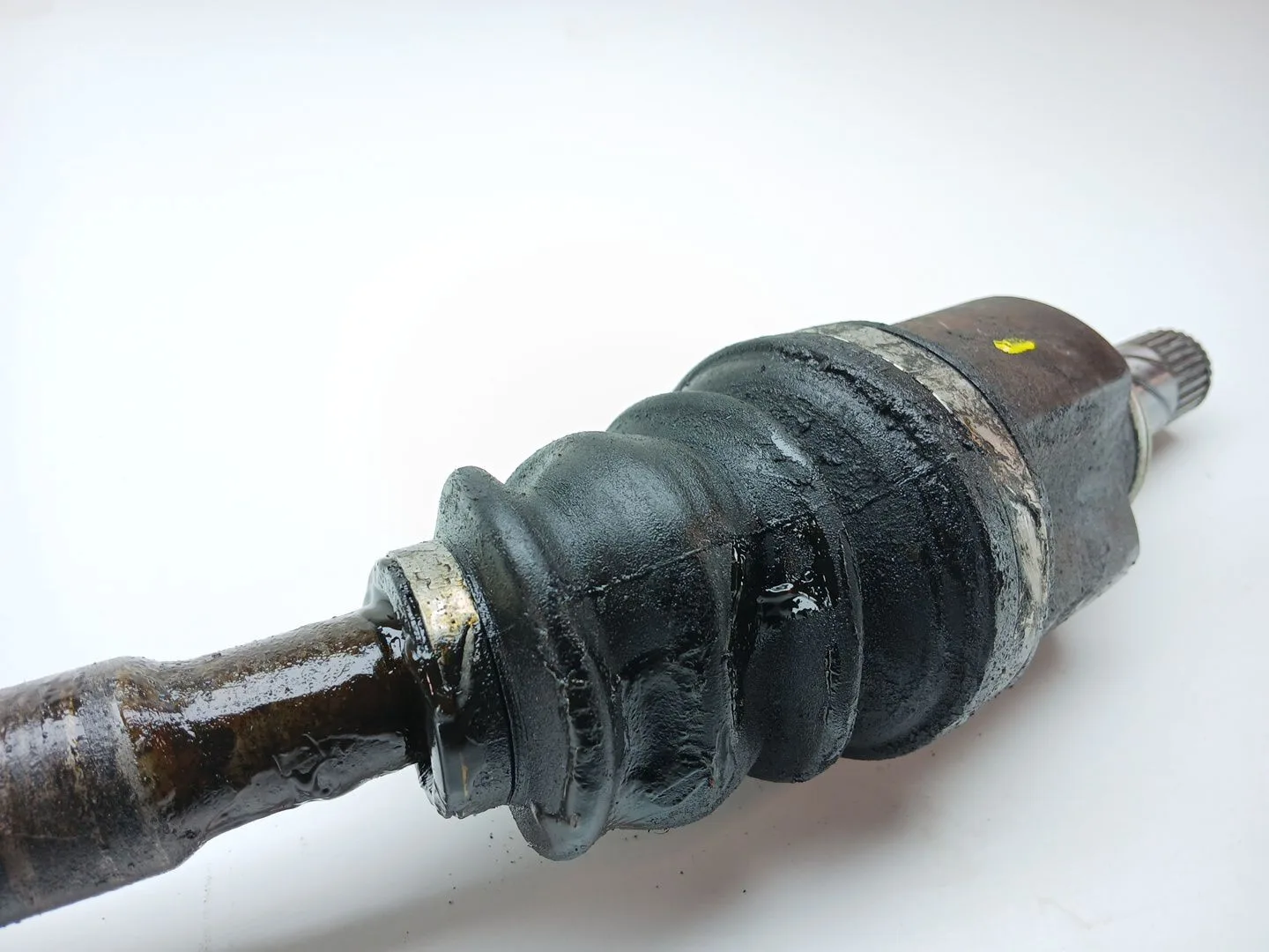 Transmision Delantera Izquierda para Renault Kangoo / Grand Kangoo Ii (Kw0/1_)