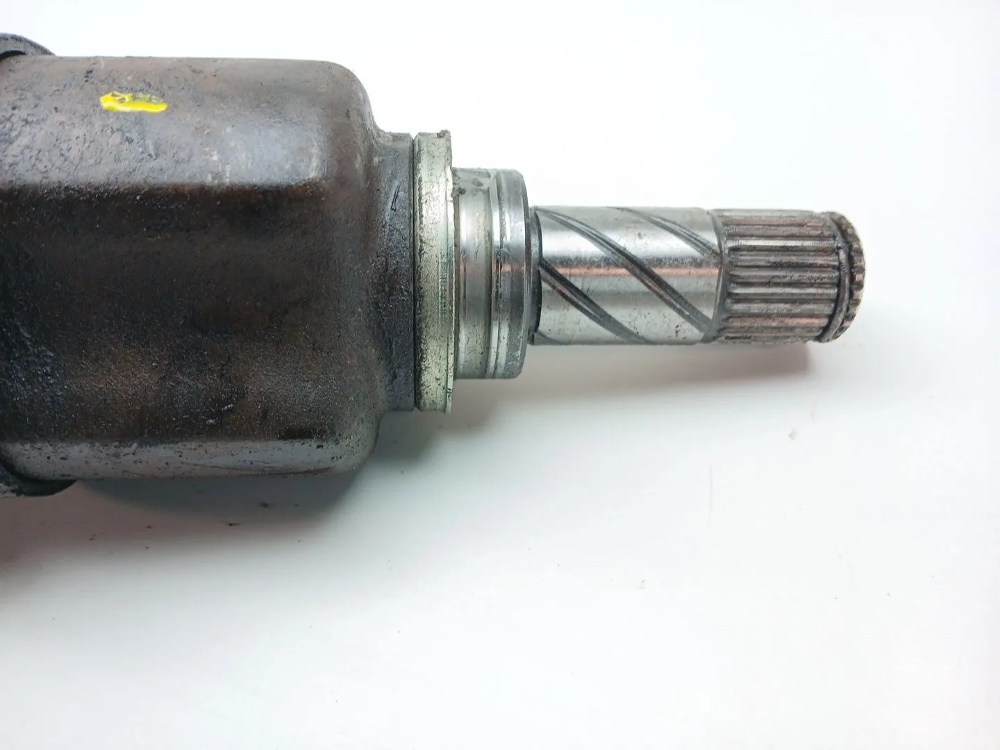 Transmision Delantera Izquierda para Renault Kangoo / Grand Kangoo Ii (Kw0/1_)