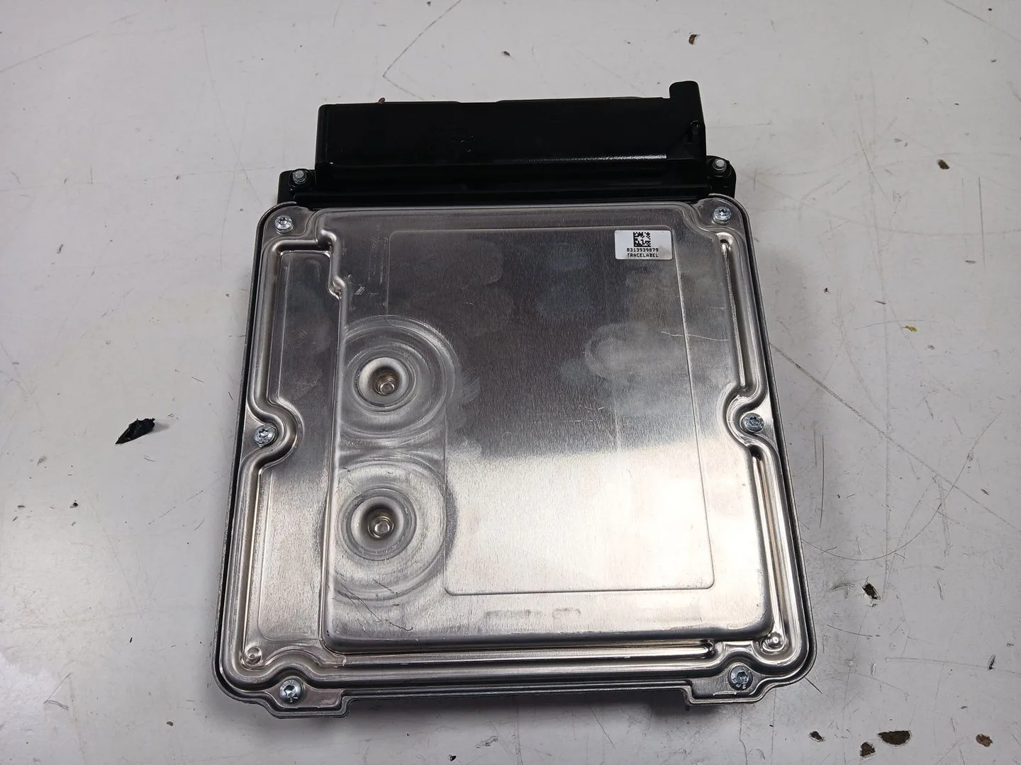 Centralita Motor Uce para Seat Exeo St (3R5)