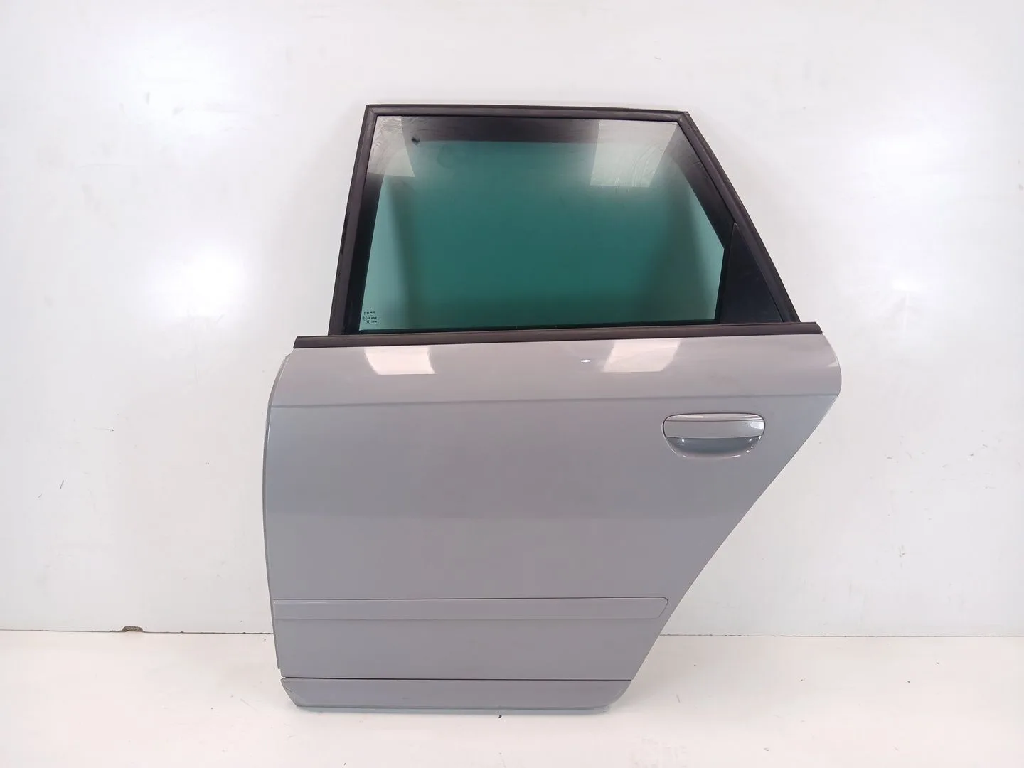 Puerta Trasera Izquierda para Seat Exeo St (3R5)