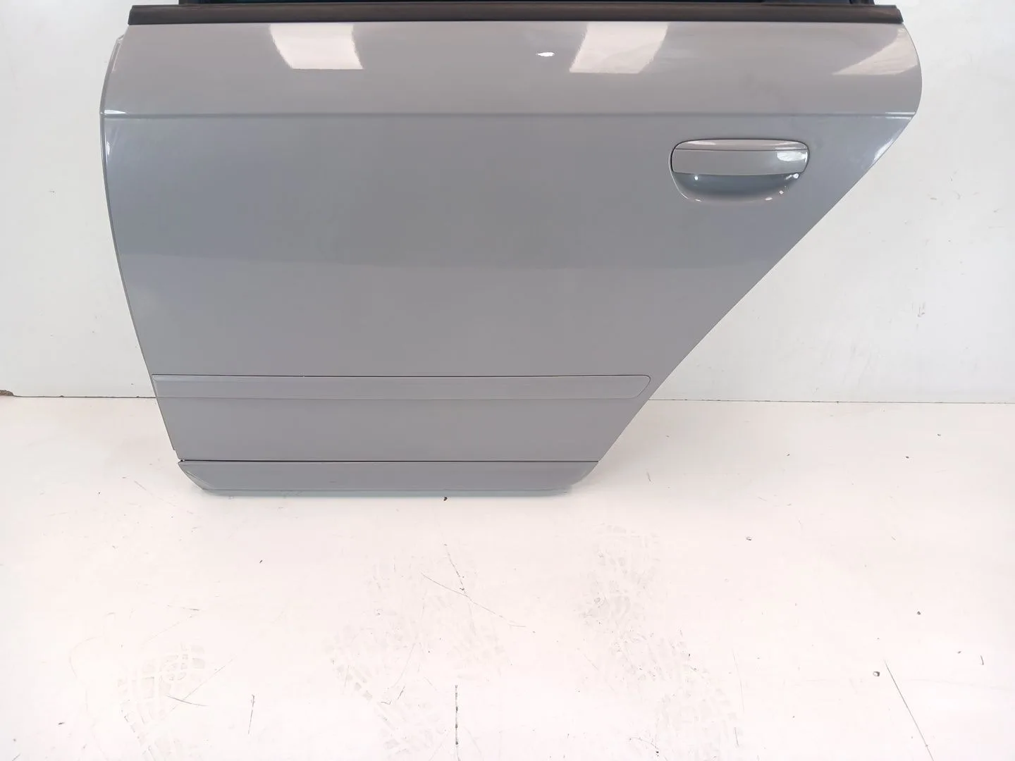 Puerta Trasera Izquierda para Seat Exeo St (3R5)