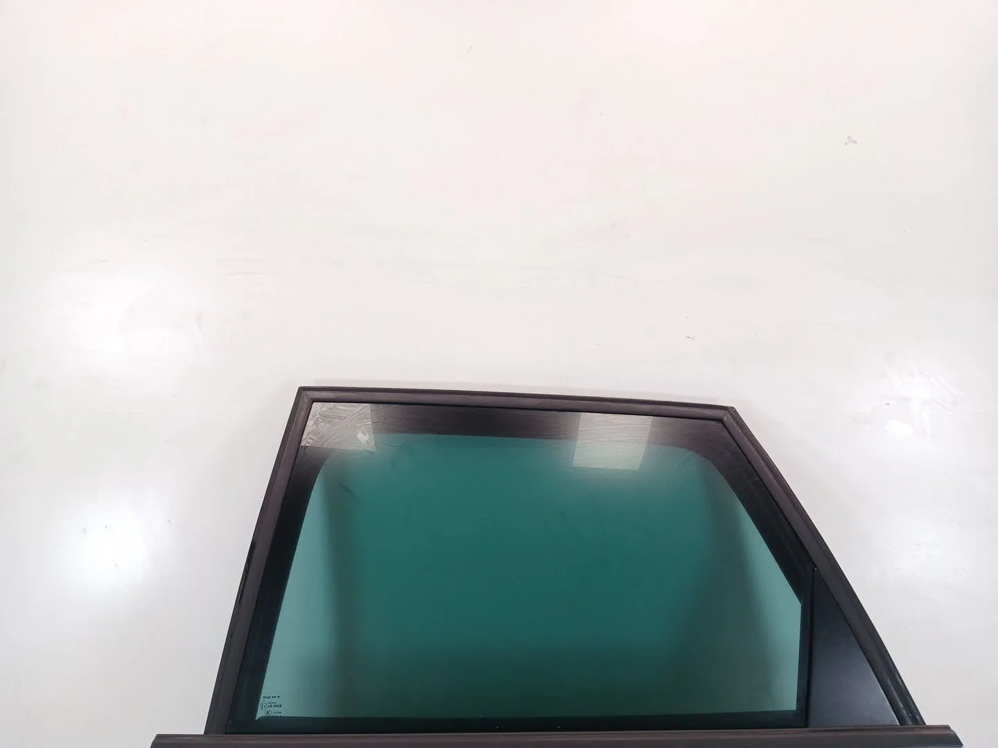 Puerta Trasera Izquierda para Seat Exeo St (3R5)