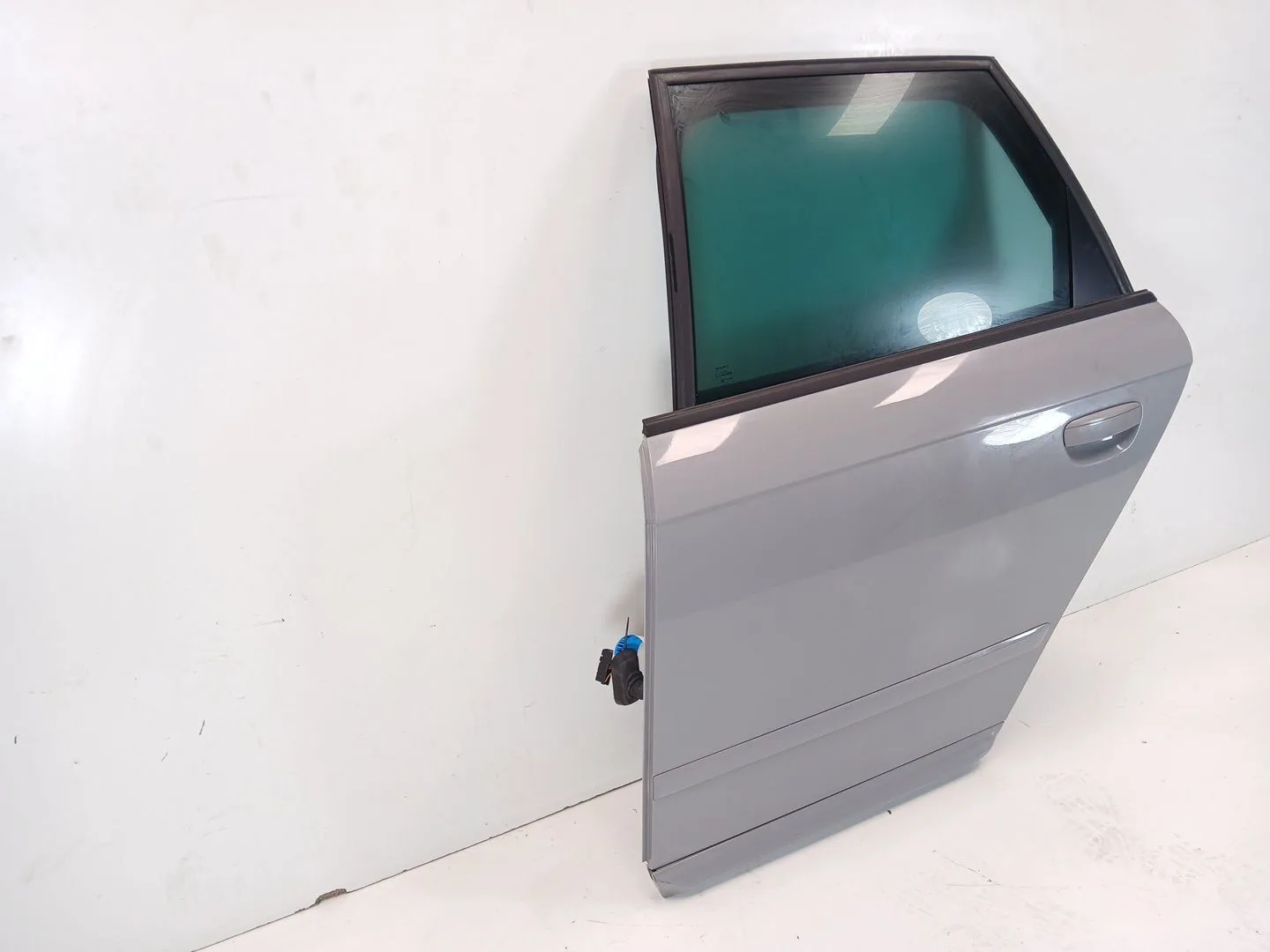 Puerta Trasera Izquierda para Seat Exeo St (3R5)