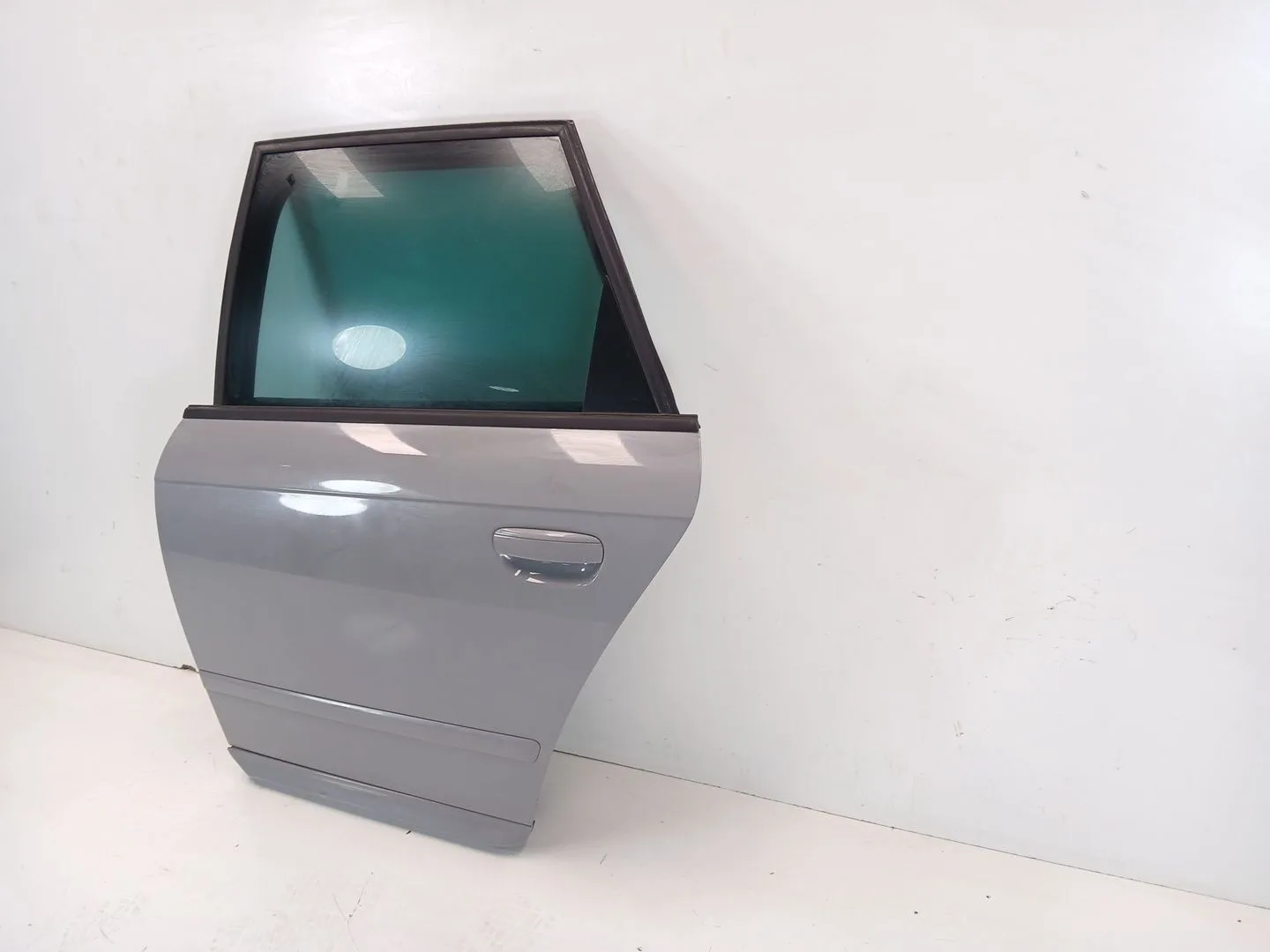 Puerta Trasera Izquierda para Seat Exeo St (3R5)