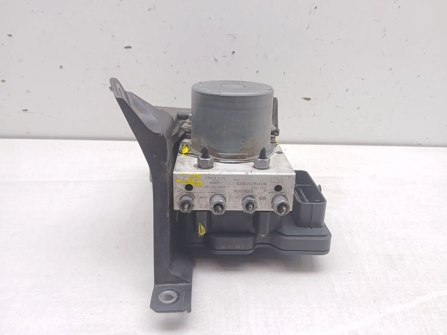 Abs para Fiat Tipo Station Wagon (356_, 357_)