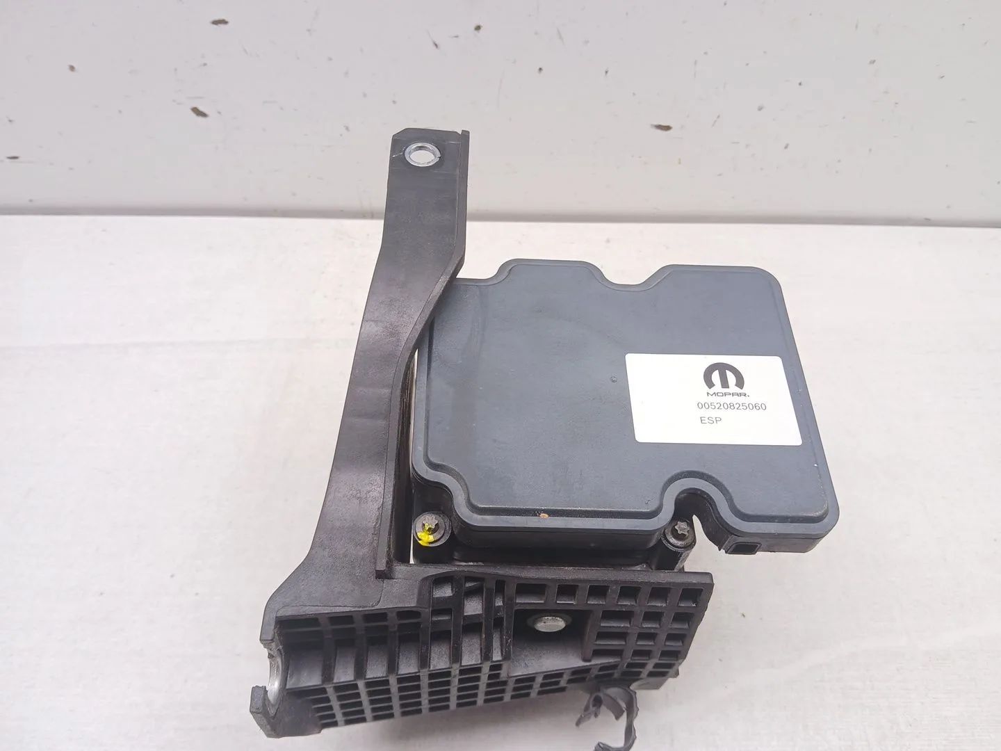 Abs para Fiat Tipo Station Wagon (356_, 357_)