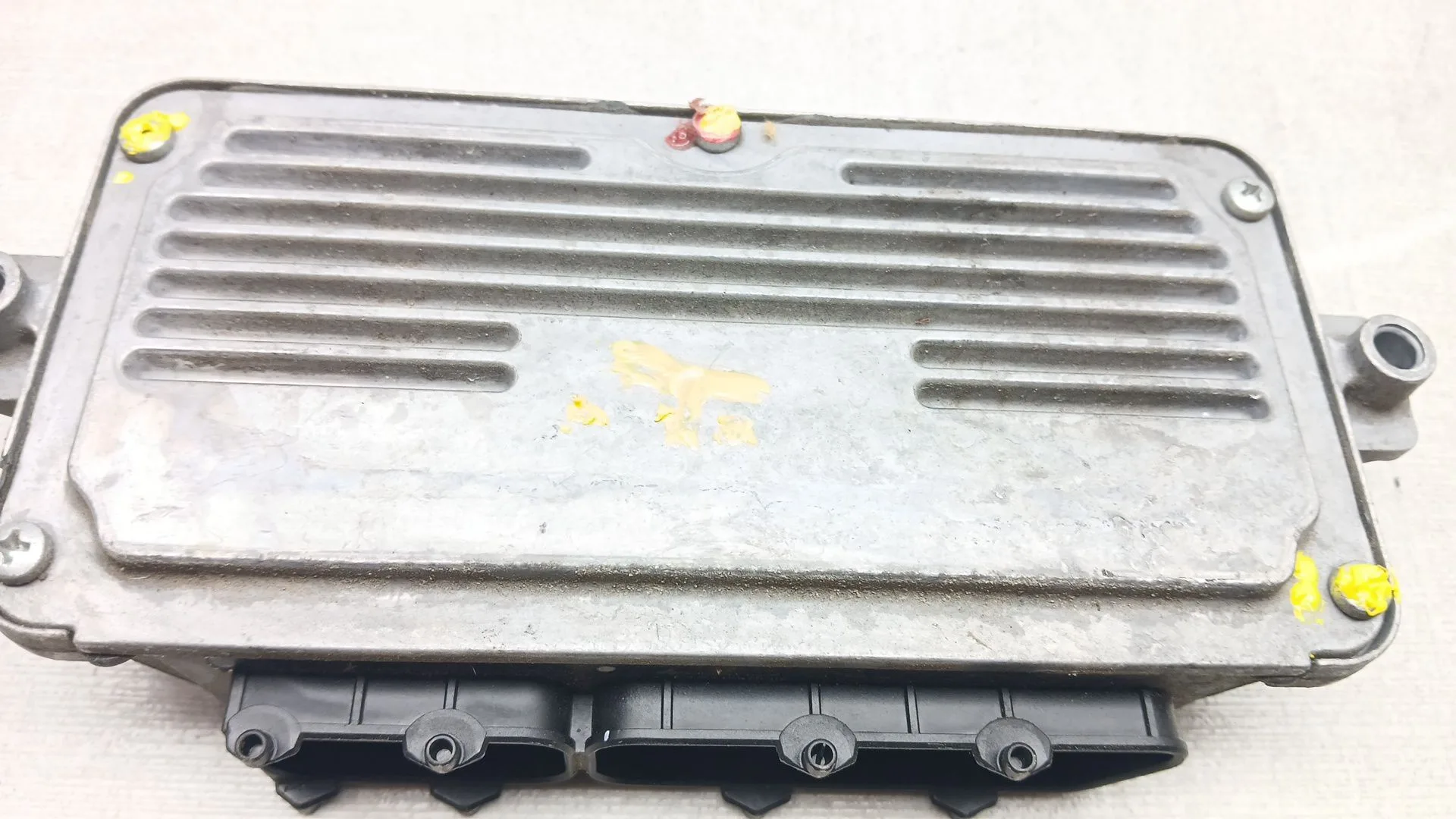 Centralita Motor Uce para Fiat Tipo Station Wagon (356_, 357_)