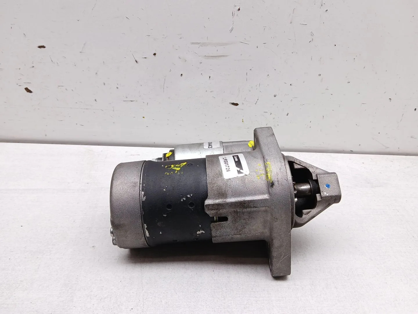 Motor Arranque para Fiat Tipo Station Wagon (356_, 357_)