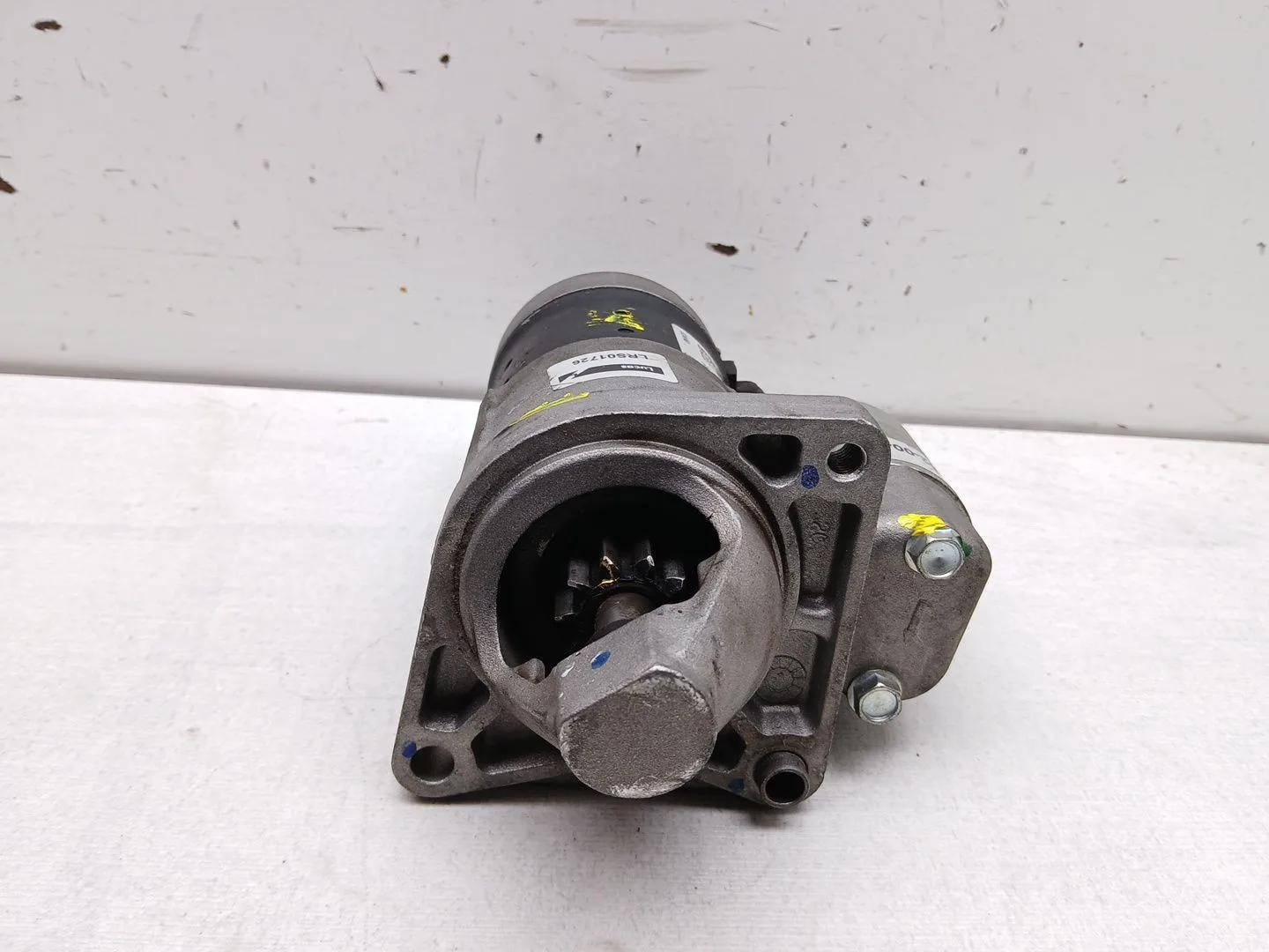 Motor Arranque para Fiat Tipo Station Wagon (356_, 357_)