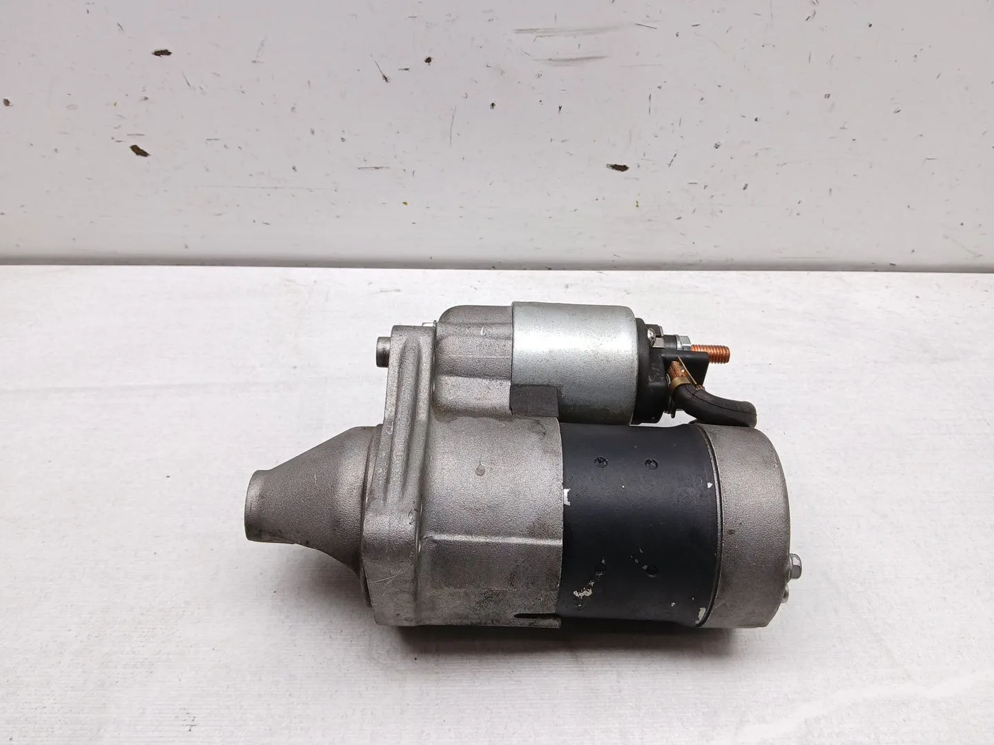 Motor Arranque para Fiat Tipo Station Wagon (356_, 357_)