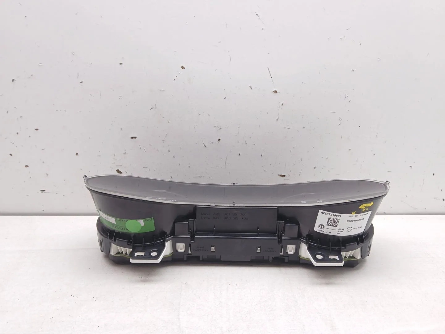 Cuadro Instrumentos para Fiat Tipo Station Wagon (356_, 357_)