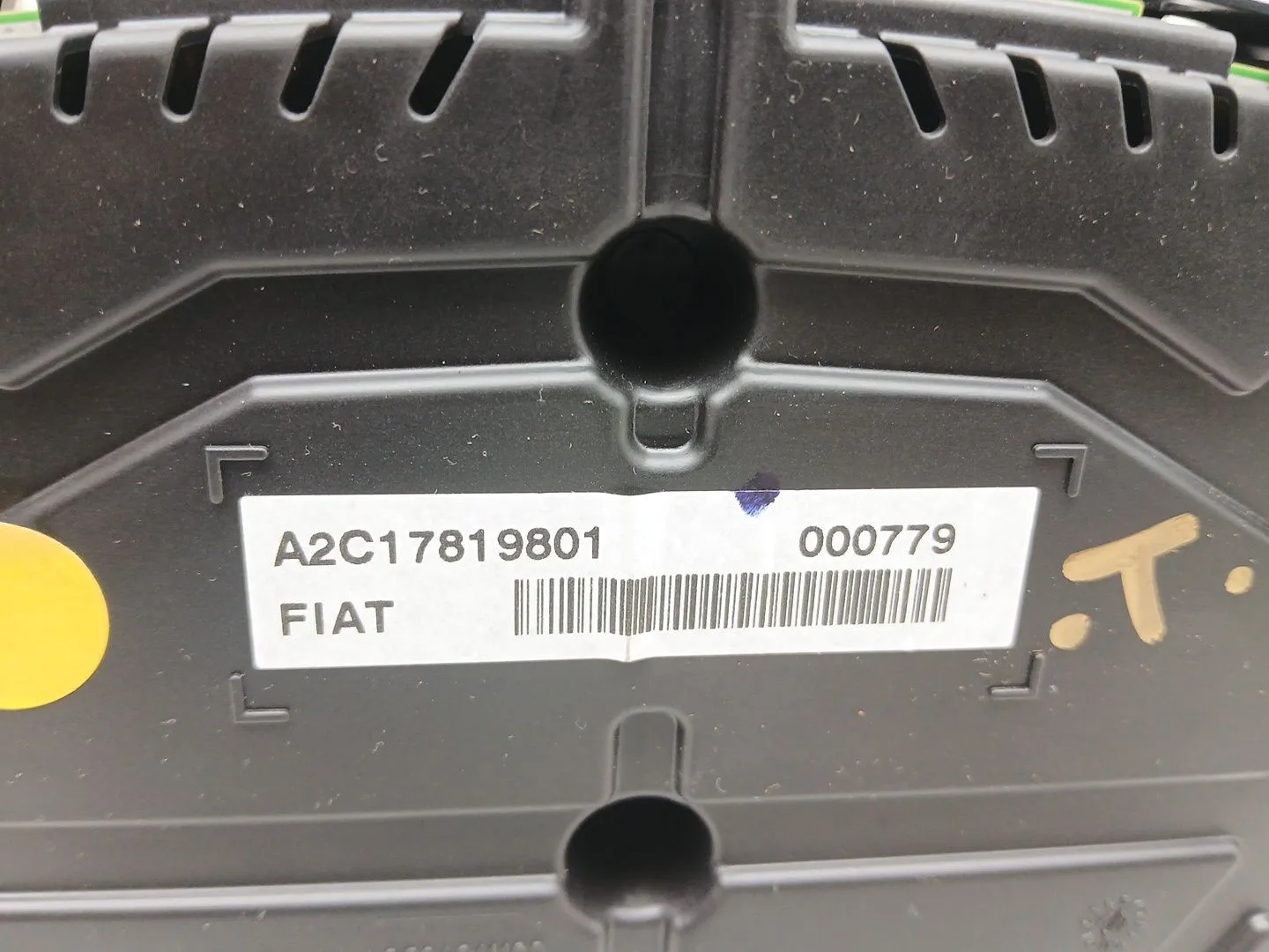 Cuadro Instrumentos para Fiat Tipo Station Wagon (356_, 357_)