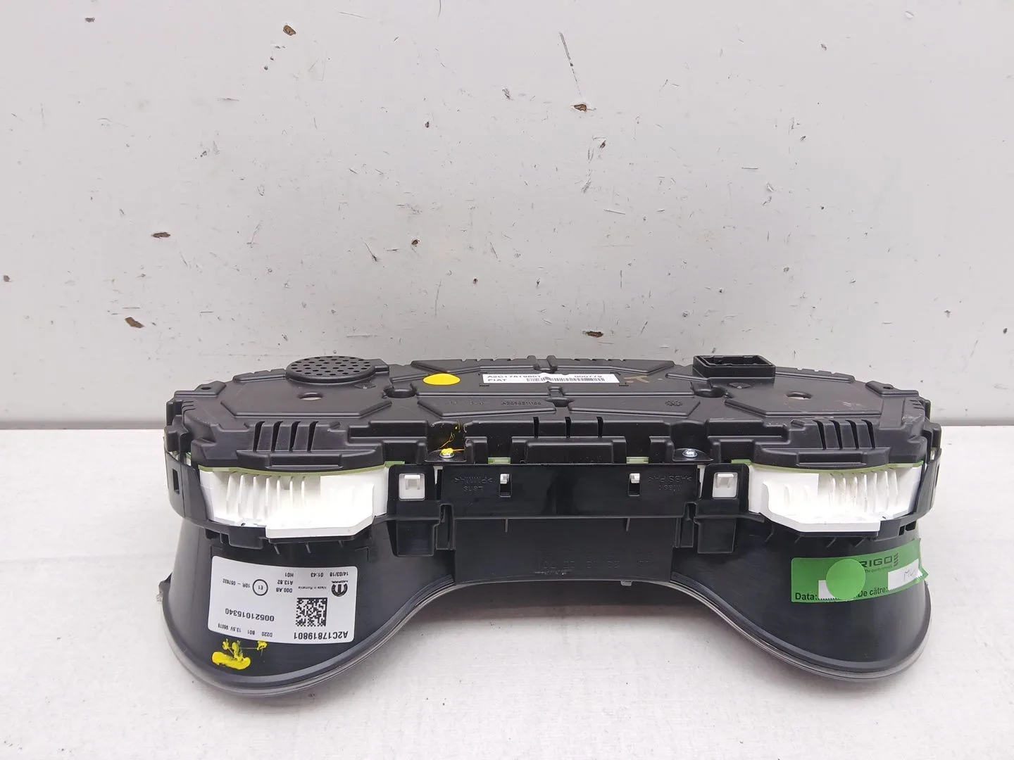 Cuadro Instrumentos para Fiat Tipo Station Wagon (356_, 357_)