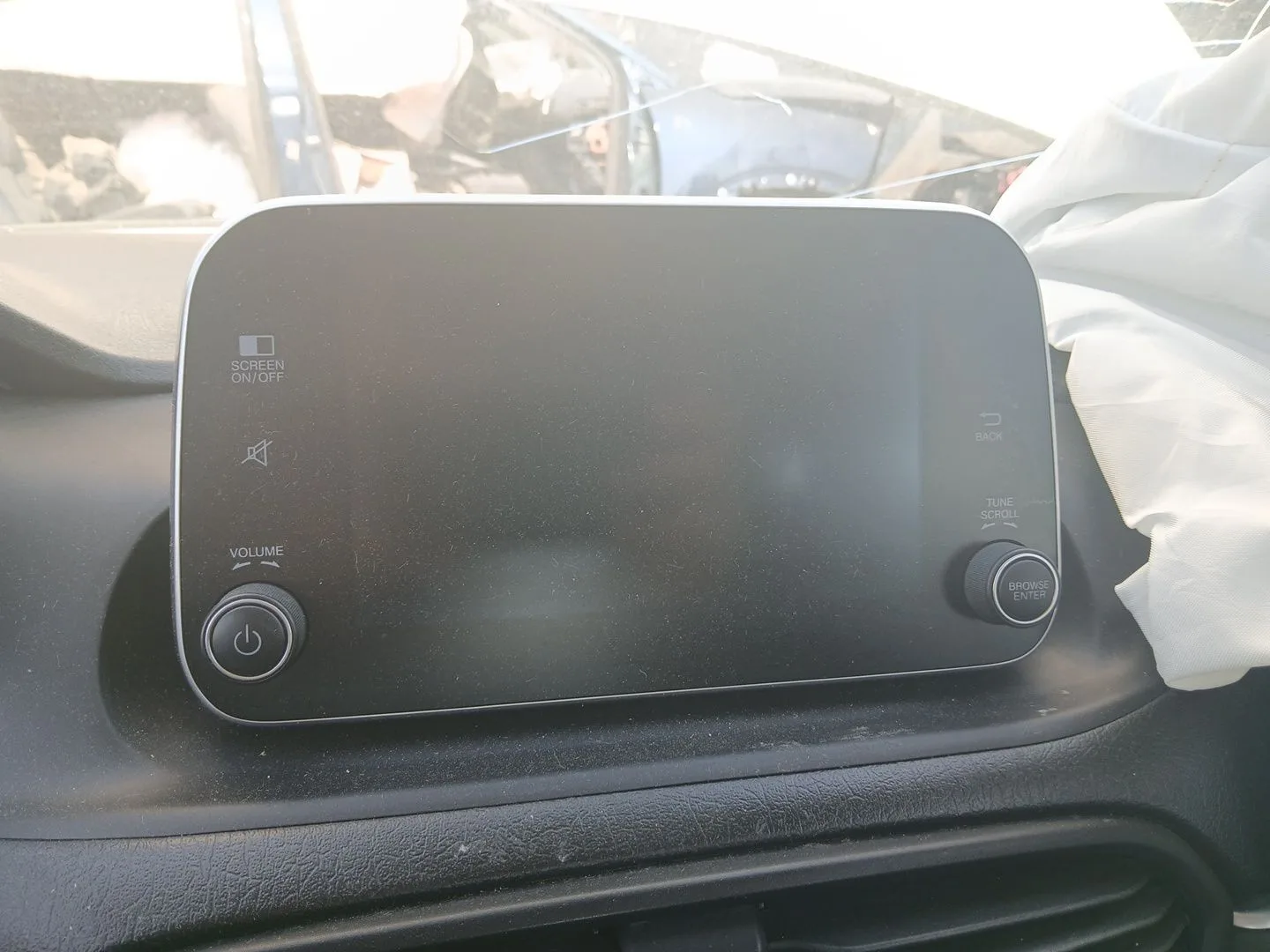 Sistema Audio / Radio Cd para Fiat Tipo Station Wagon (356_, 357_)