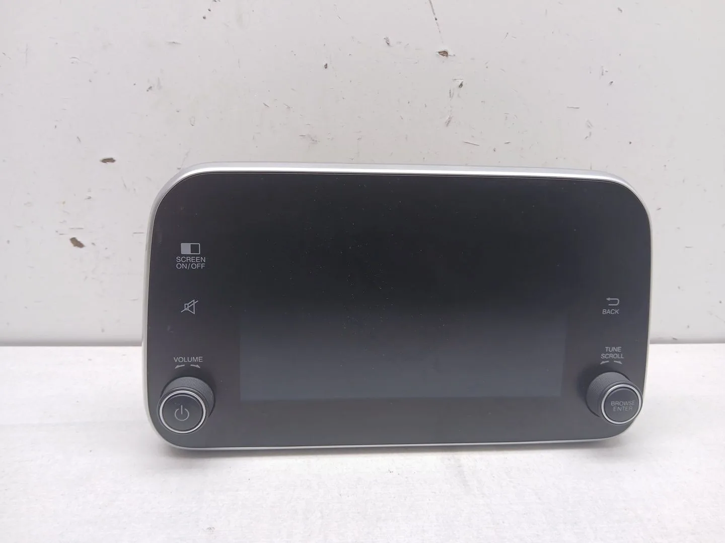 Sistema Audio / Radio Cd para Fiat Tipo Station Wagon (356_, 357_)