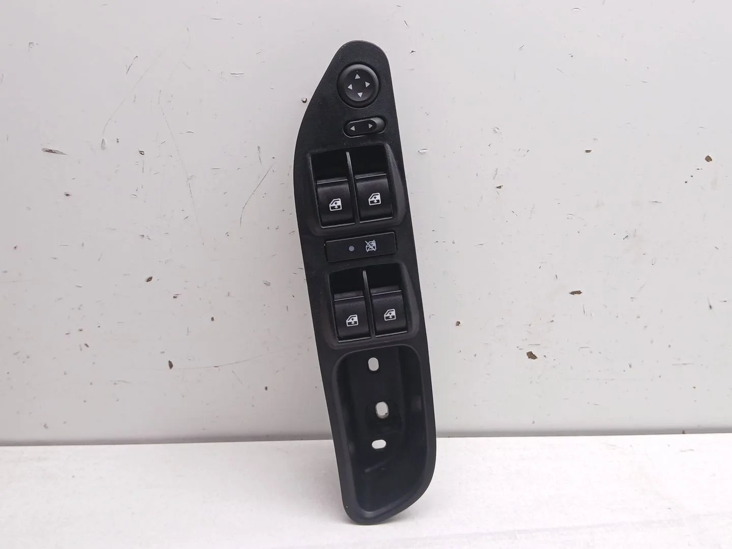 Mando Elevalunas Delantero Izquierdo para Fiat Tipo Station Wagon (356_, 357_)
