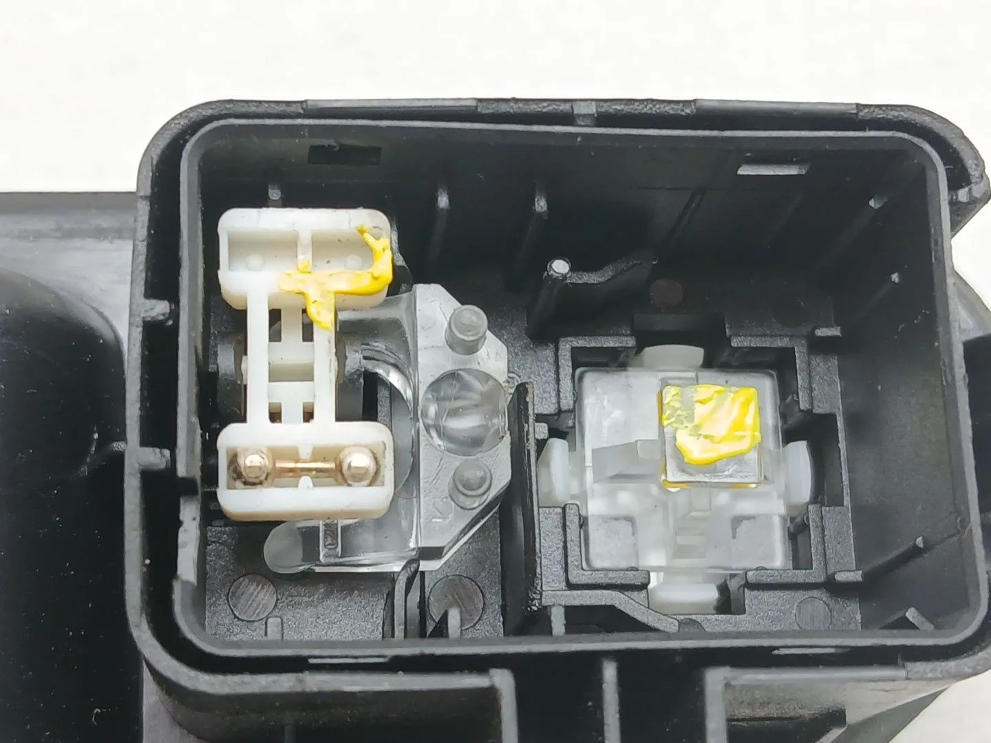 Mando Elevalunas Delantero Izquierdo para Fiat Tipo Station Wagon (356_, 357_)