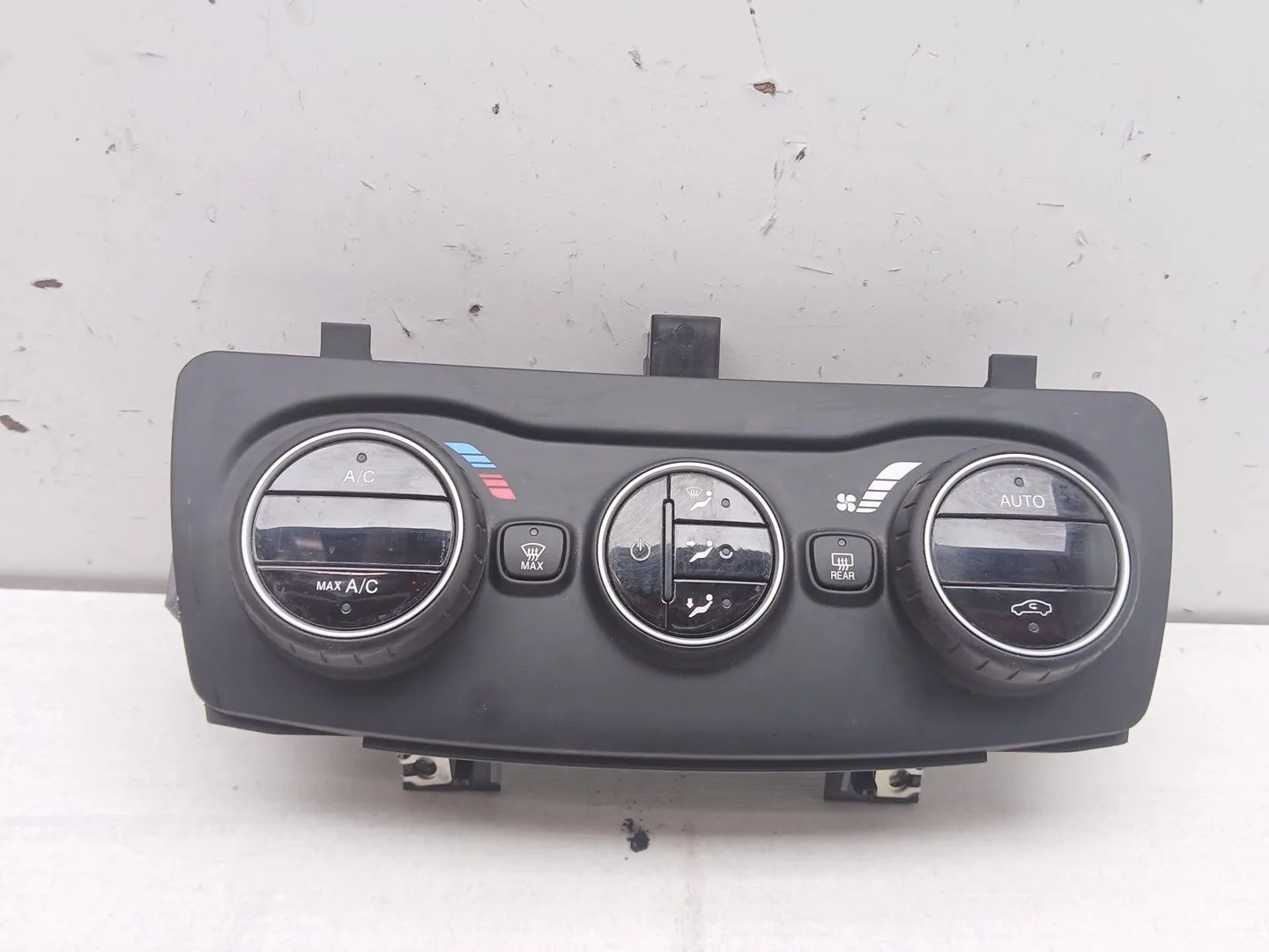 Mando Climatizador para Fiat Tipo Station Wagon (356_, 357_)