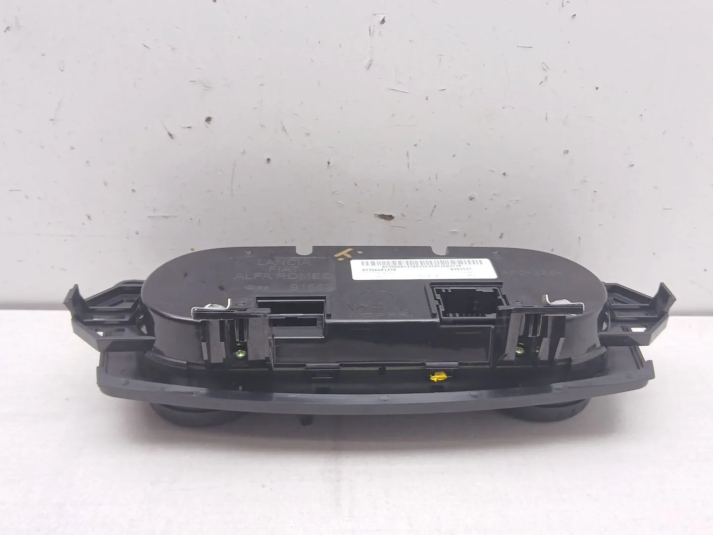Mando Climatizador para Fiat Tipo Station Wagon (356_, 357_)