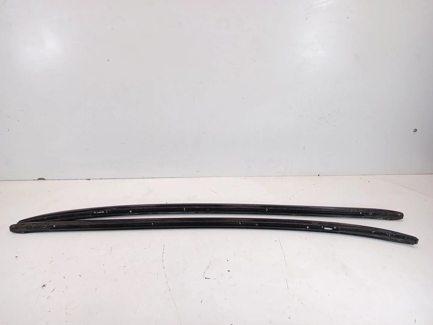 Barras Techo para Fiat Tipo Station Wagon (356_, 357_)