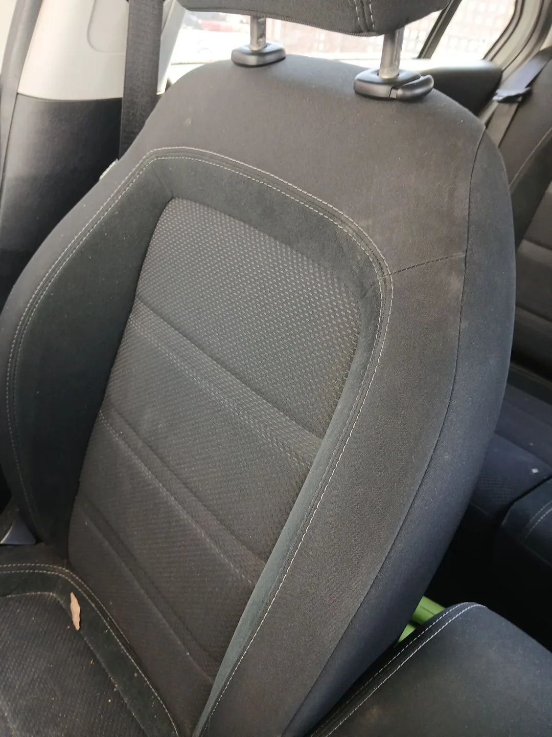 Asiento Delantero Derecho para Fiat Tipo Station Wagon (356_, 357_)