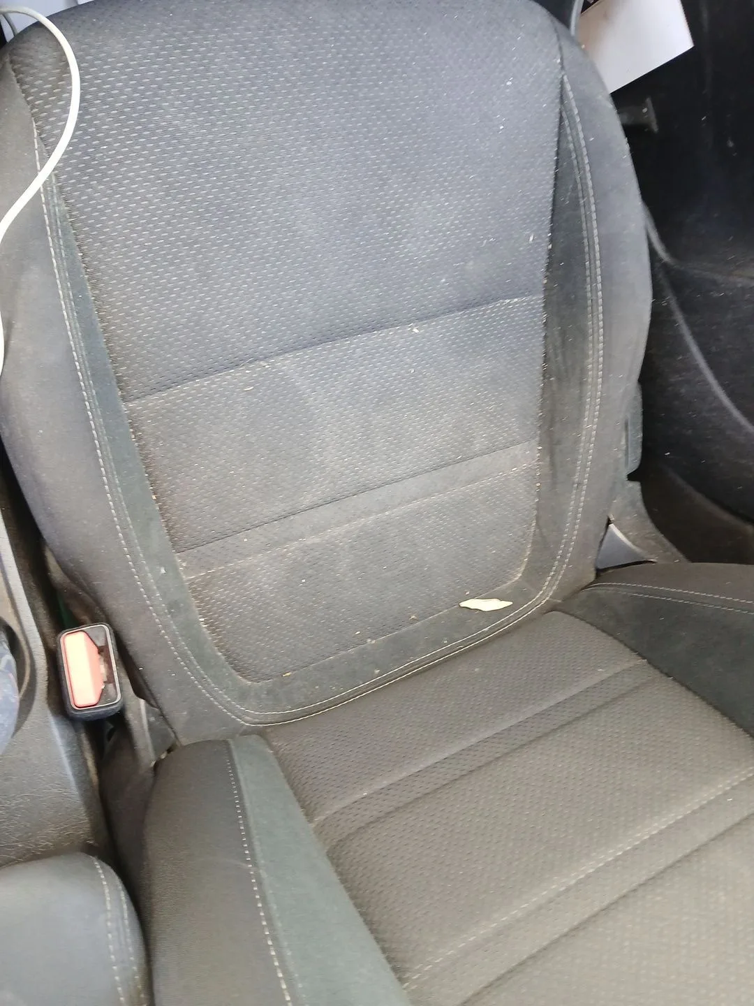 Asiento Delantero Derecho para Fiat Tipo Station Wagon (356_, 357_)