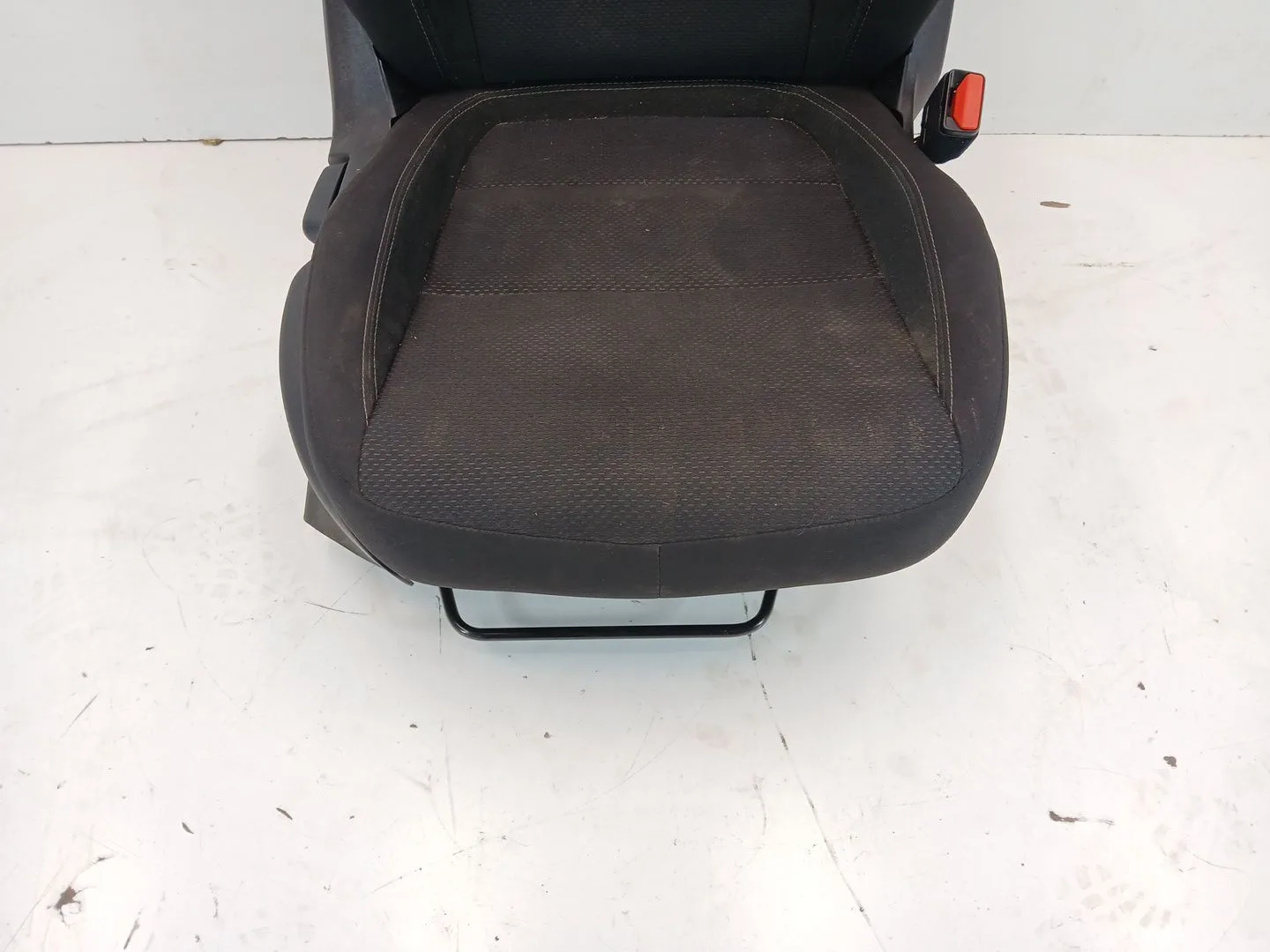 Asiento Delantero Derecho para Fiat Tipo Station Wagon (356_, 357_)