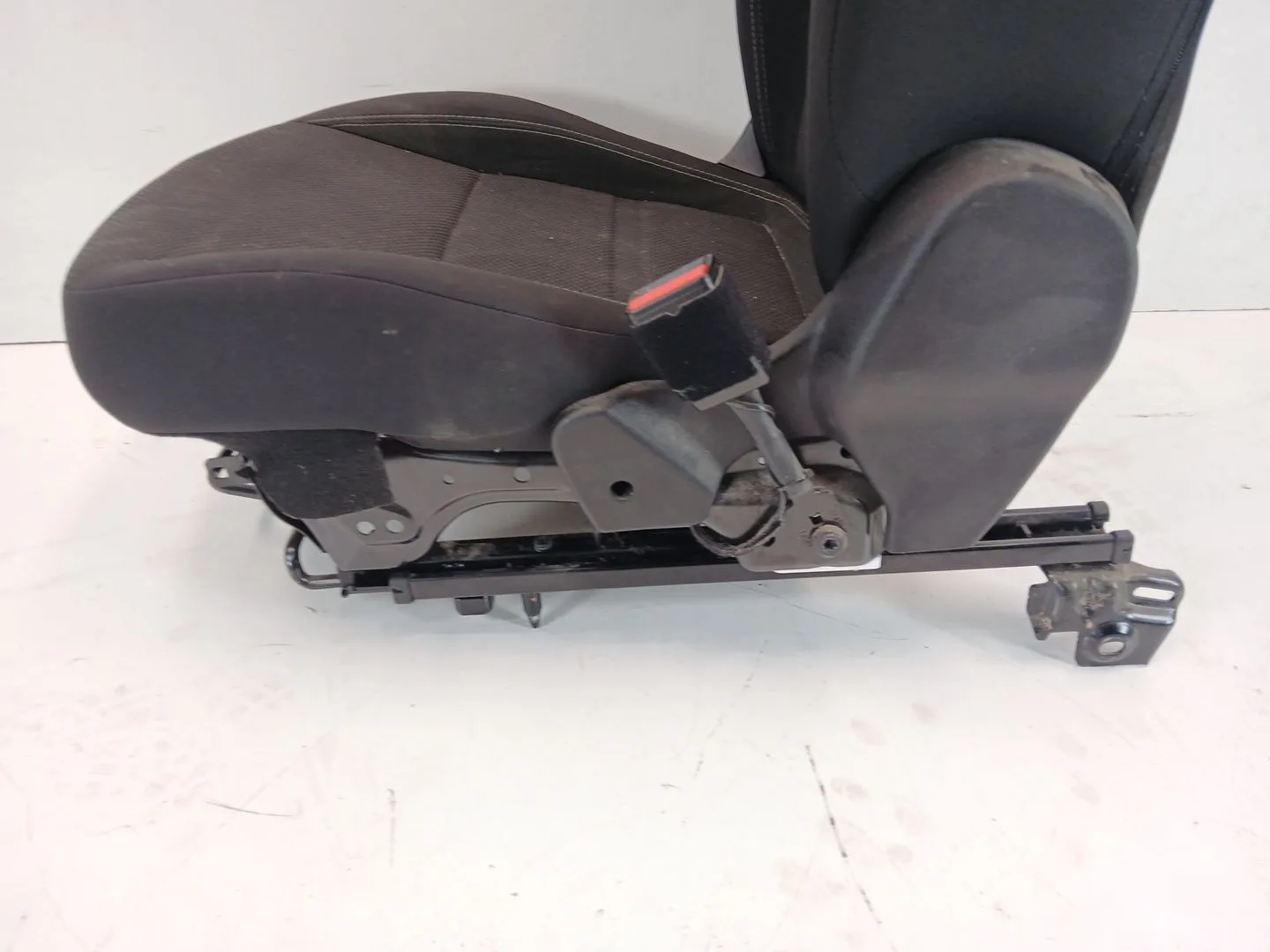 Asiento Delantero Derecho para Fiat Tipo Station Wagon (356_, 357_)