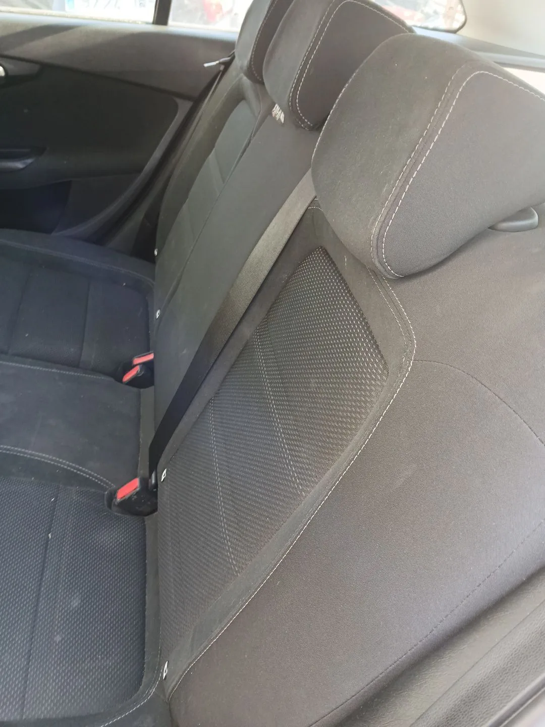Asientos Traseros para Fiat Tipo Station Wagon (356_, 357_)