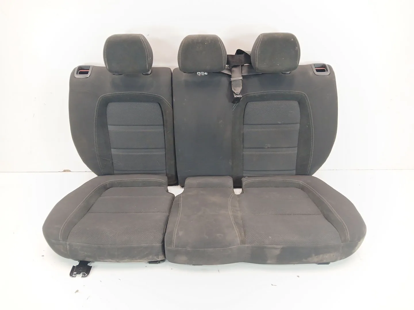 Asientos Traseros para Fiat Tipo Station Wagon (356_, 357_)