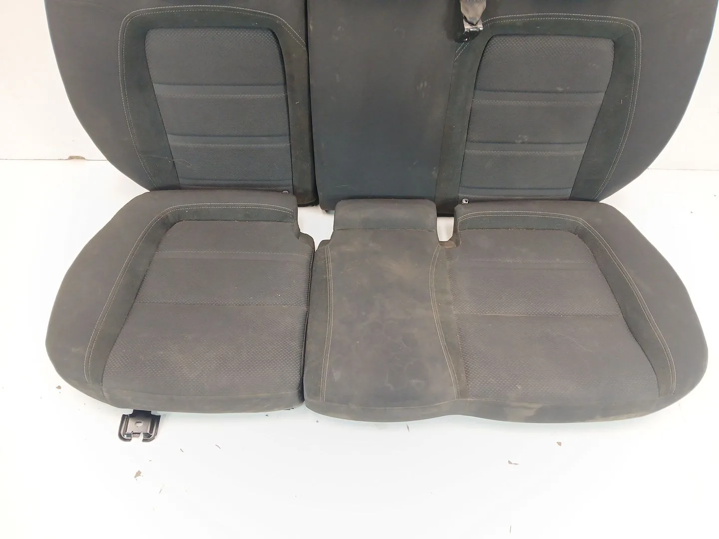 Asientos Traseros para Fiat Tipo Station Wagon (356_, 357_)