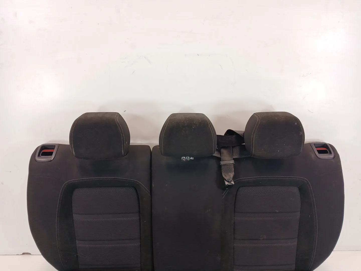 Asientos Traseros para Fiat Tipo Station Wagon (356_, 357_)