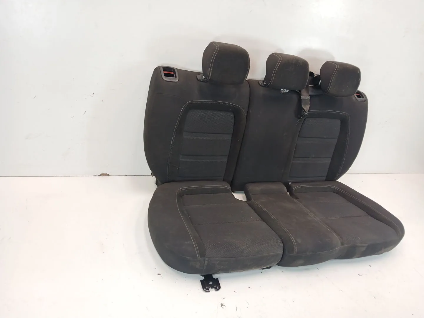 Asientos Traseros para Fiat Tipo Station Wagon (356_, 357_)
