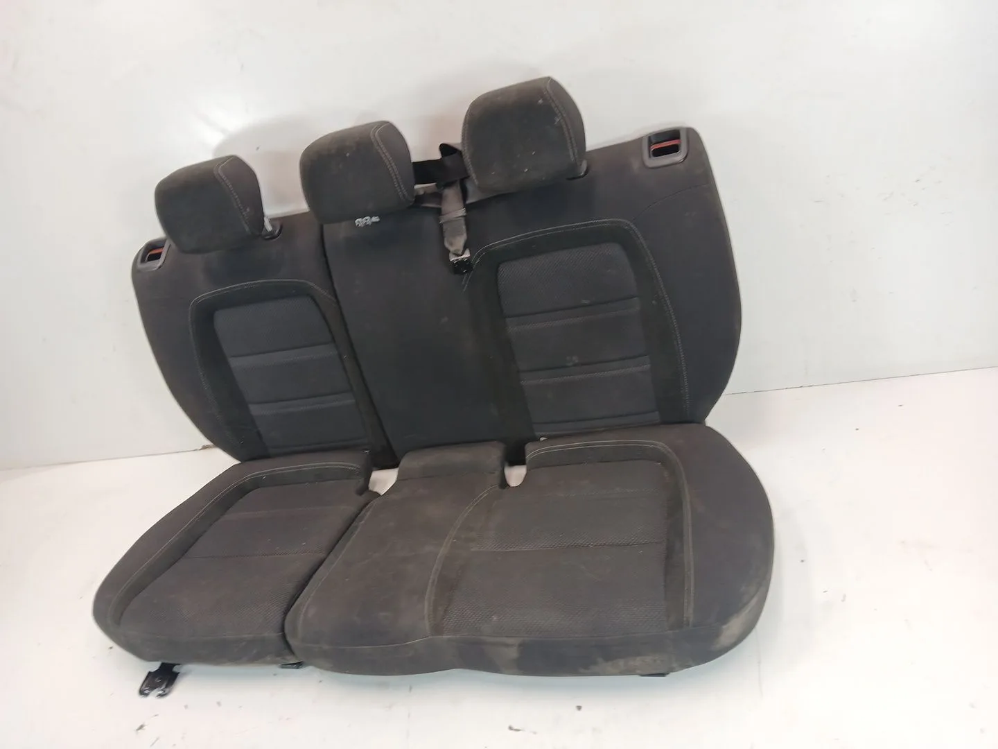 Asientos Traseros para Fiat Tipo Station Wagon (356_, 357_)