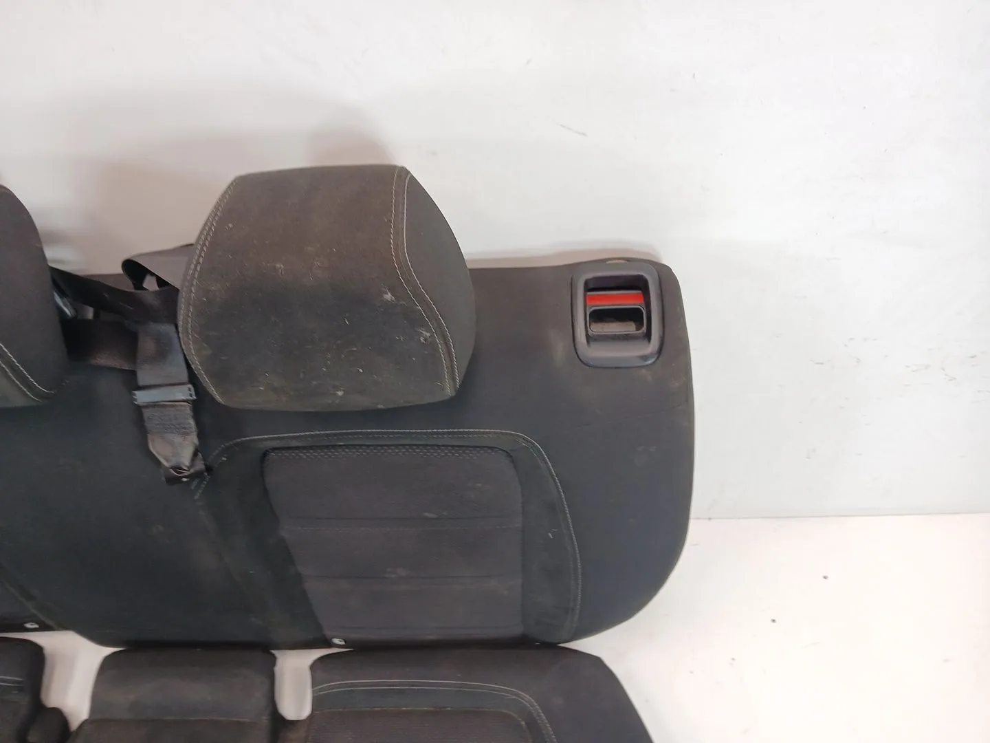Asientos Traseros para Fiat Tipo Station Wagon (356_, 357_)