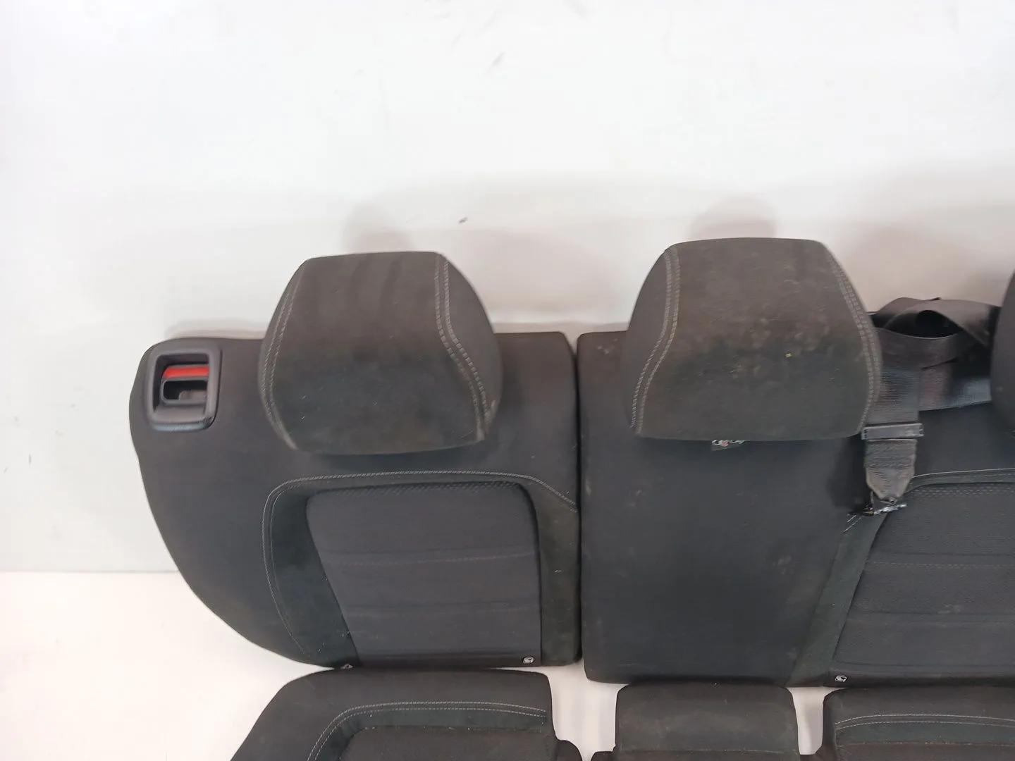 Asientos Traseros para Fiat Tipo Station Wagon (356_, 357_)