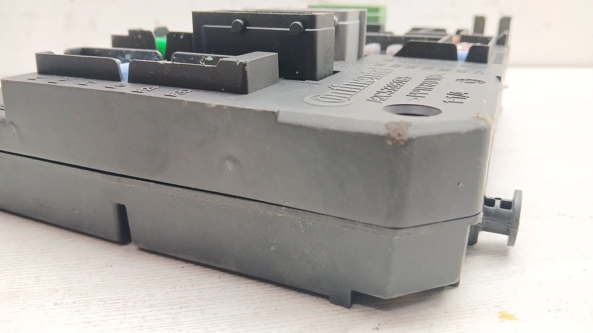 Centralita Bsi para Peugeot 308 Ii (Lb_, Lp_, Lw_, Lh_, L3_)