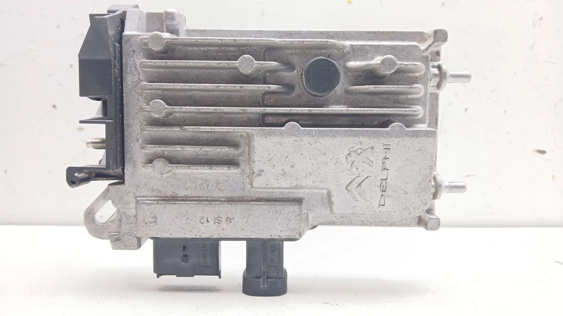 Modulo Electronico para Peugeot 308 Ii (Lb_, Lp_, Lw_, Lh_, L3_)
