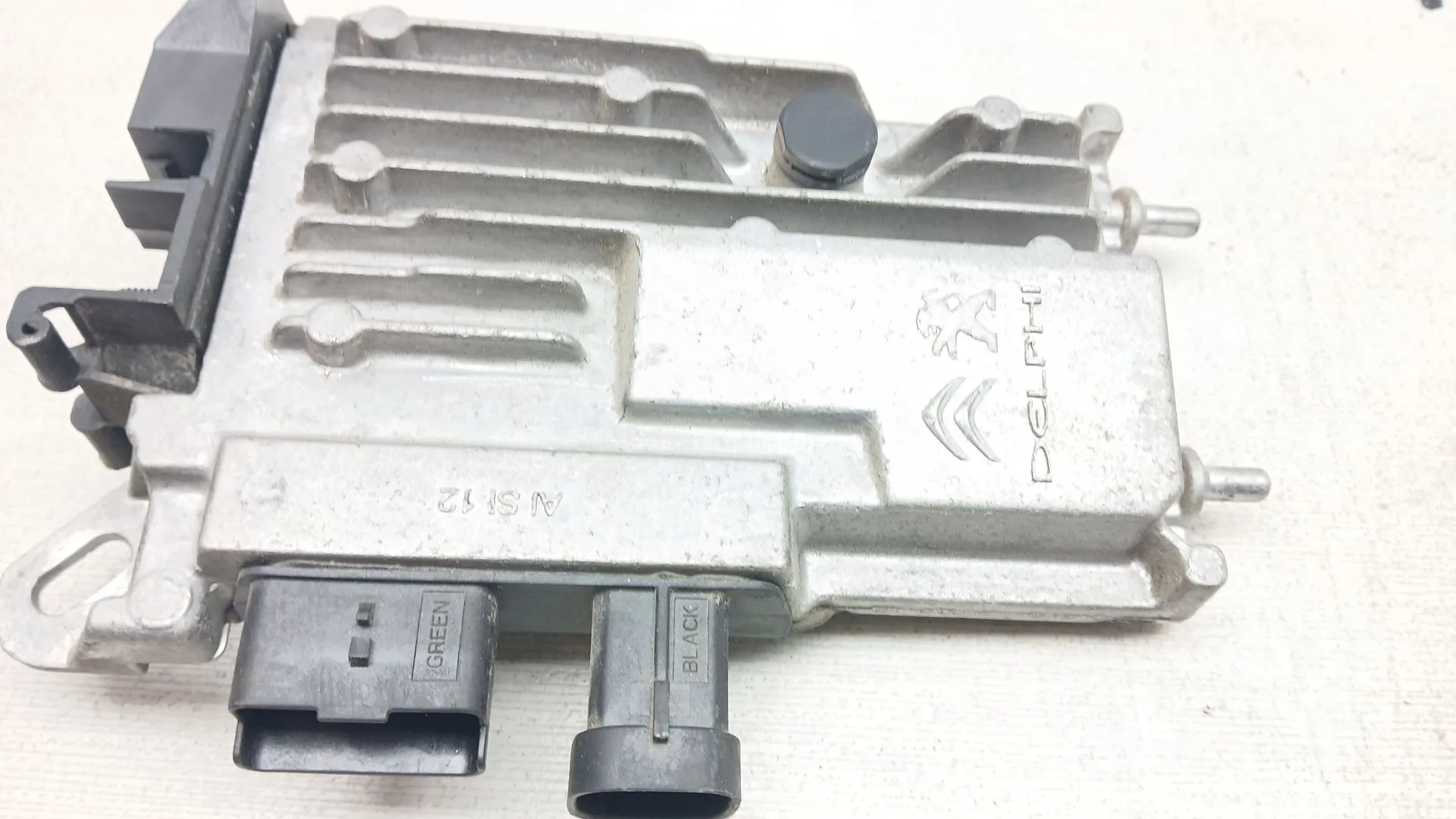 Modulo Electronico para Peugeot 308 Ii (Lb_, Lp_, Lw_, Lh_, L3_)