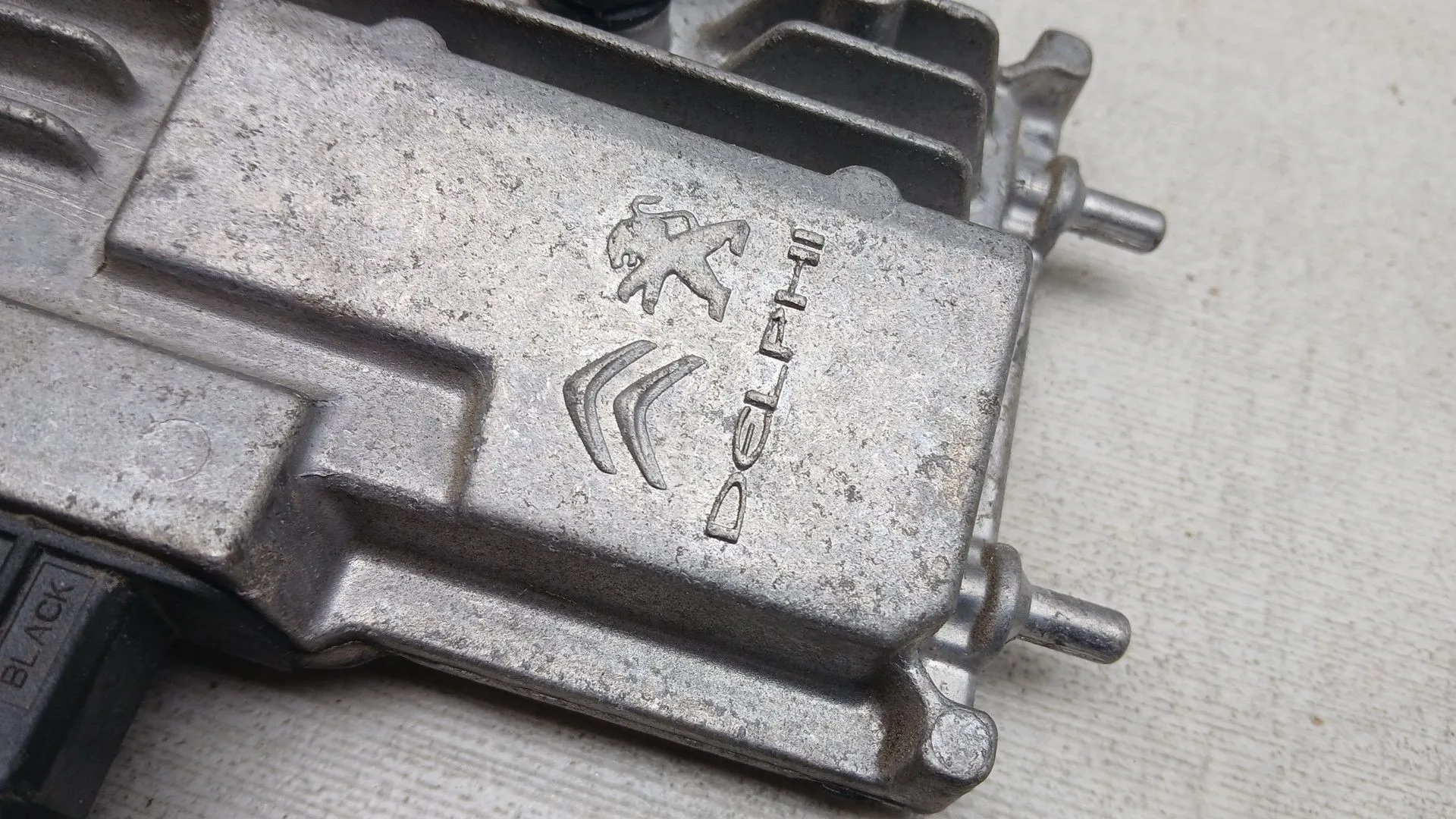 Modulo Electronico para Peugeot 308 Ii (Lb_, Lp_, Lw_, Lh_, L3_)