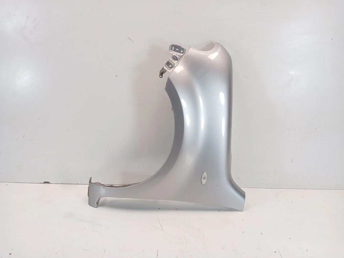 Aleta Delantera Izquierda para Nissan Cube (Z12)